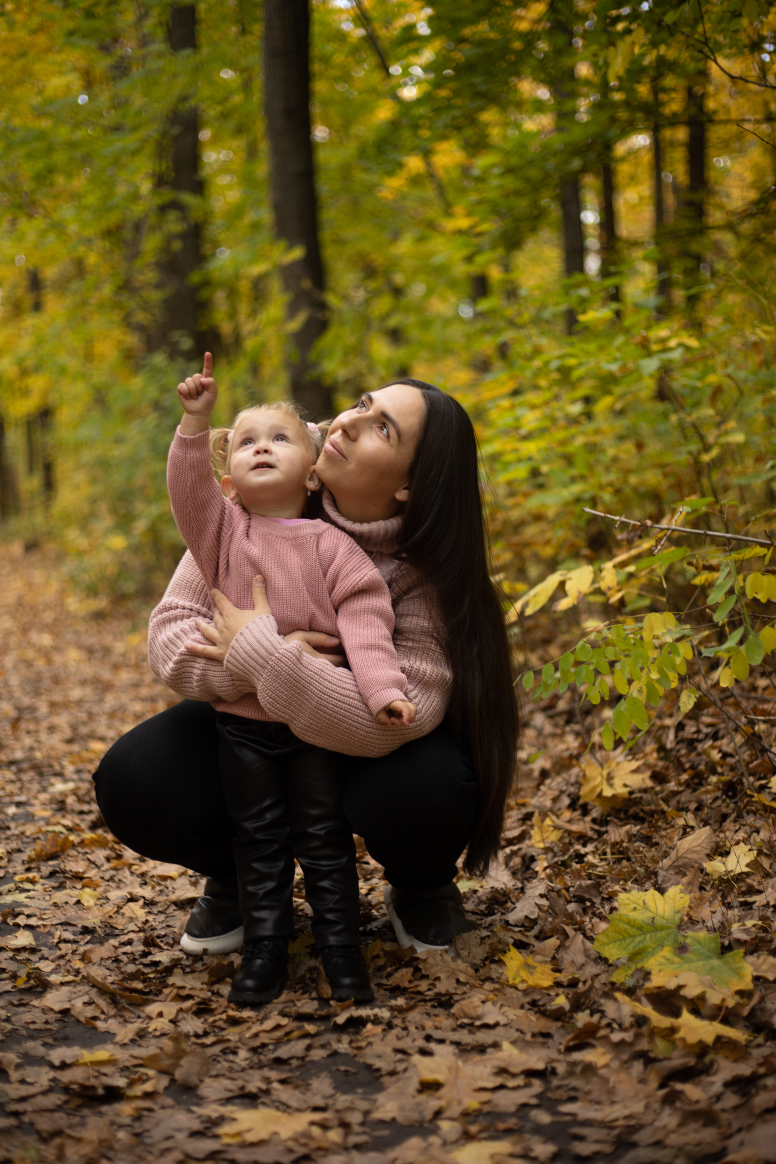 Анечка. Семейный и детский фотограф Ростов-на-Дону