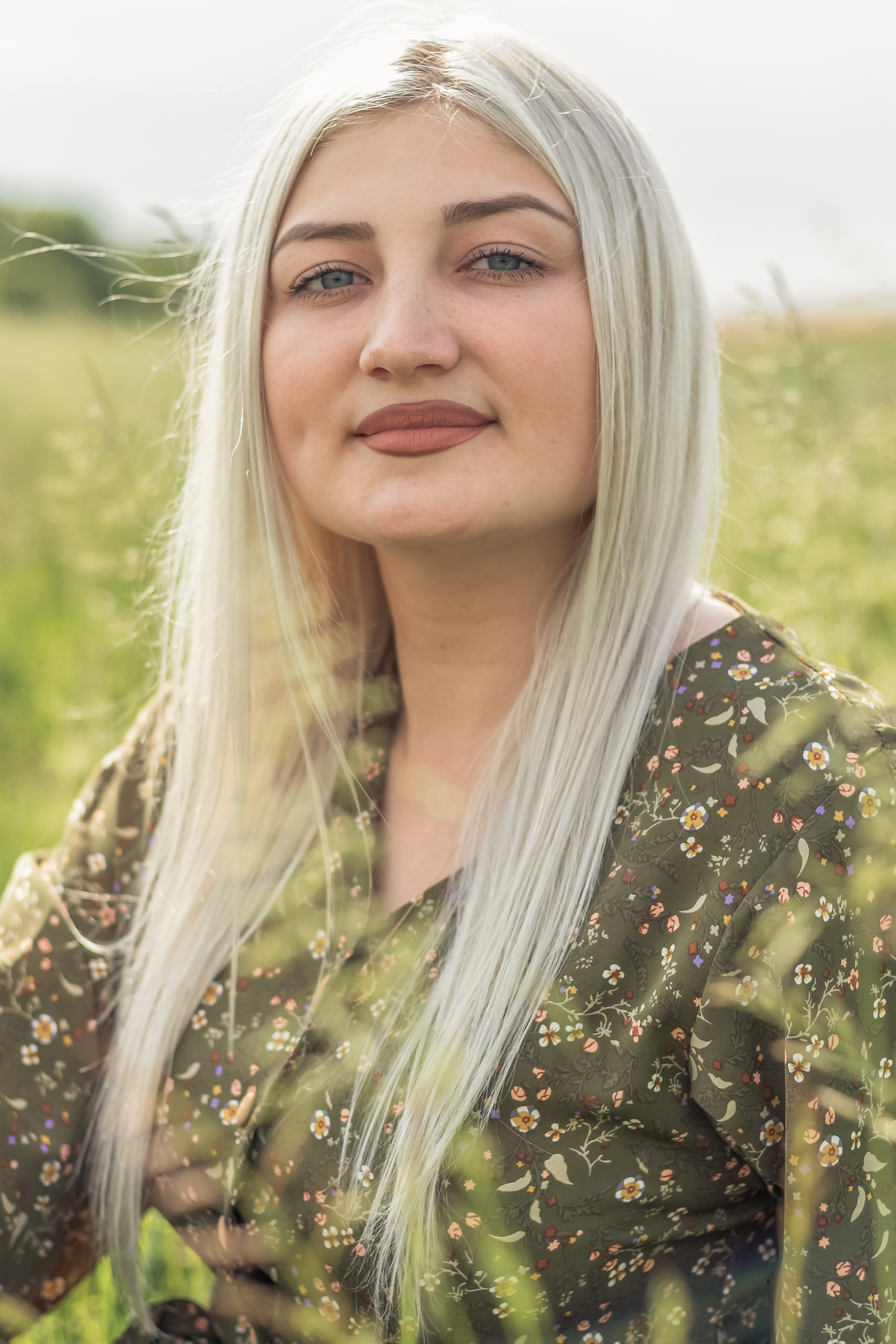 Весенняя Ириша 🌸. Семейный и детский фотограф Ростов-на-Дону