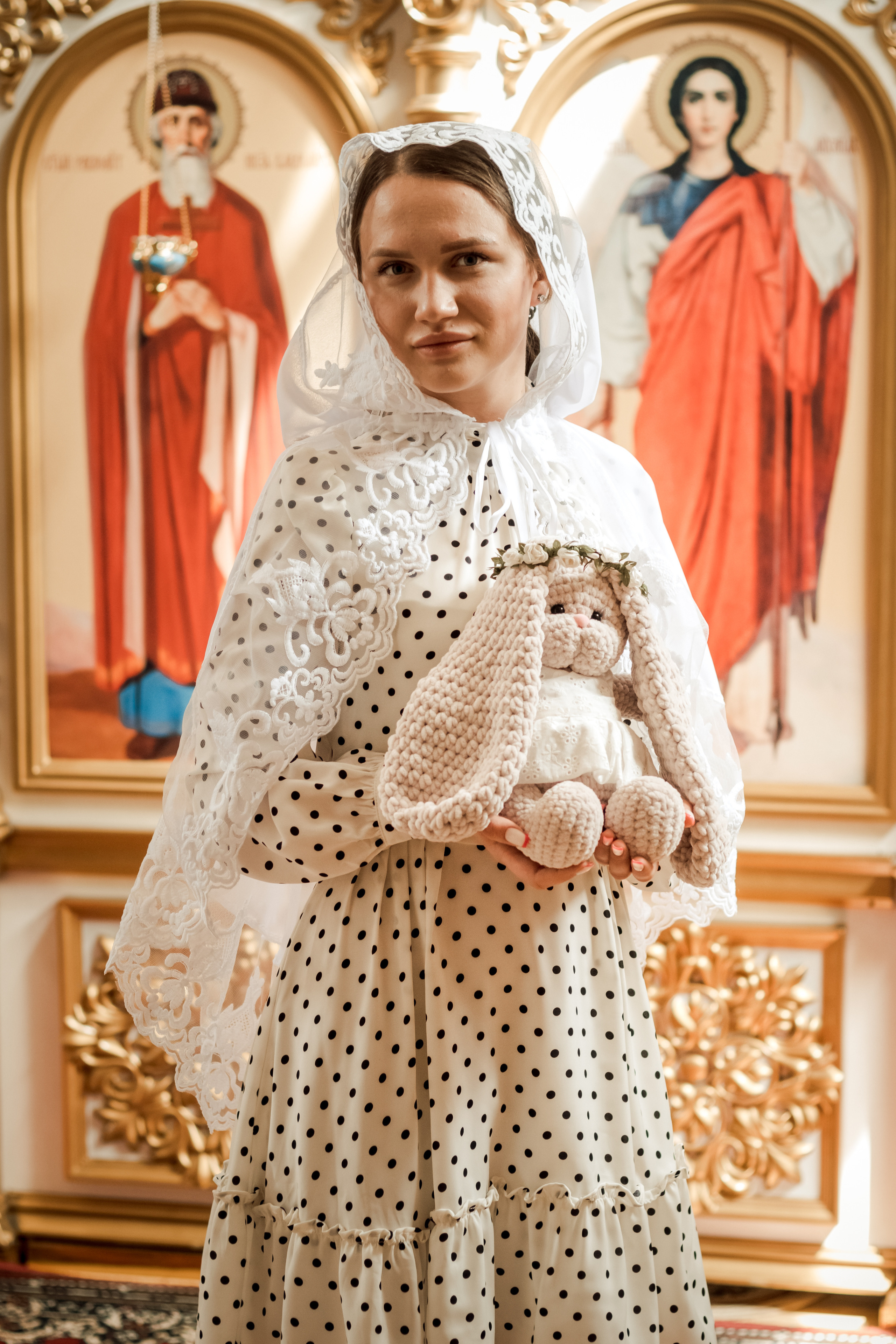 Верочка. Семейный и детский фотограф Ростов-на-Дону