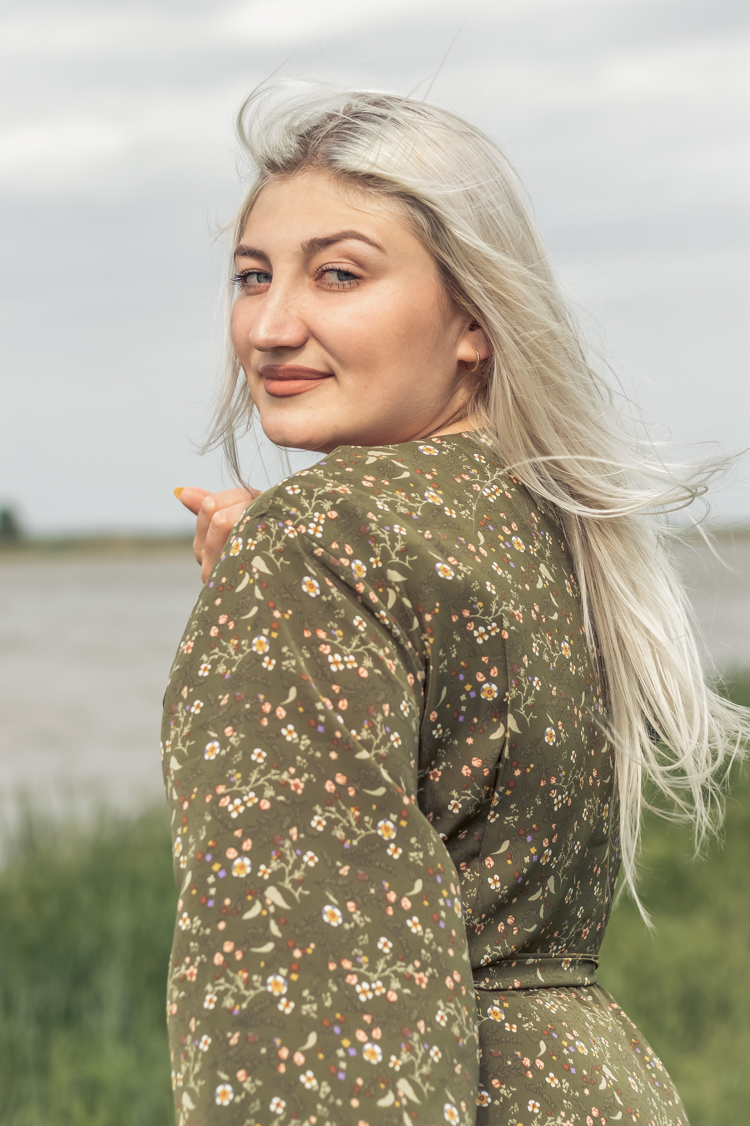 Весенняя Ириша 🌸. Семейный и детский фотограф Ростов-на-Дону