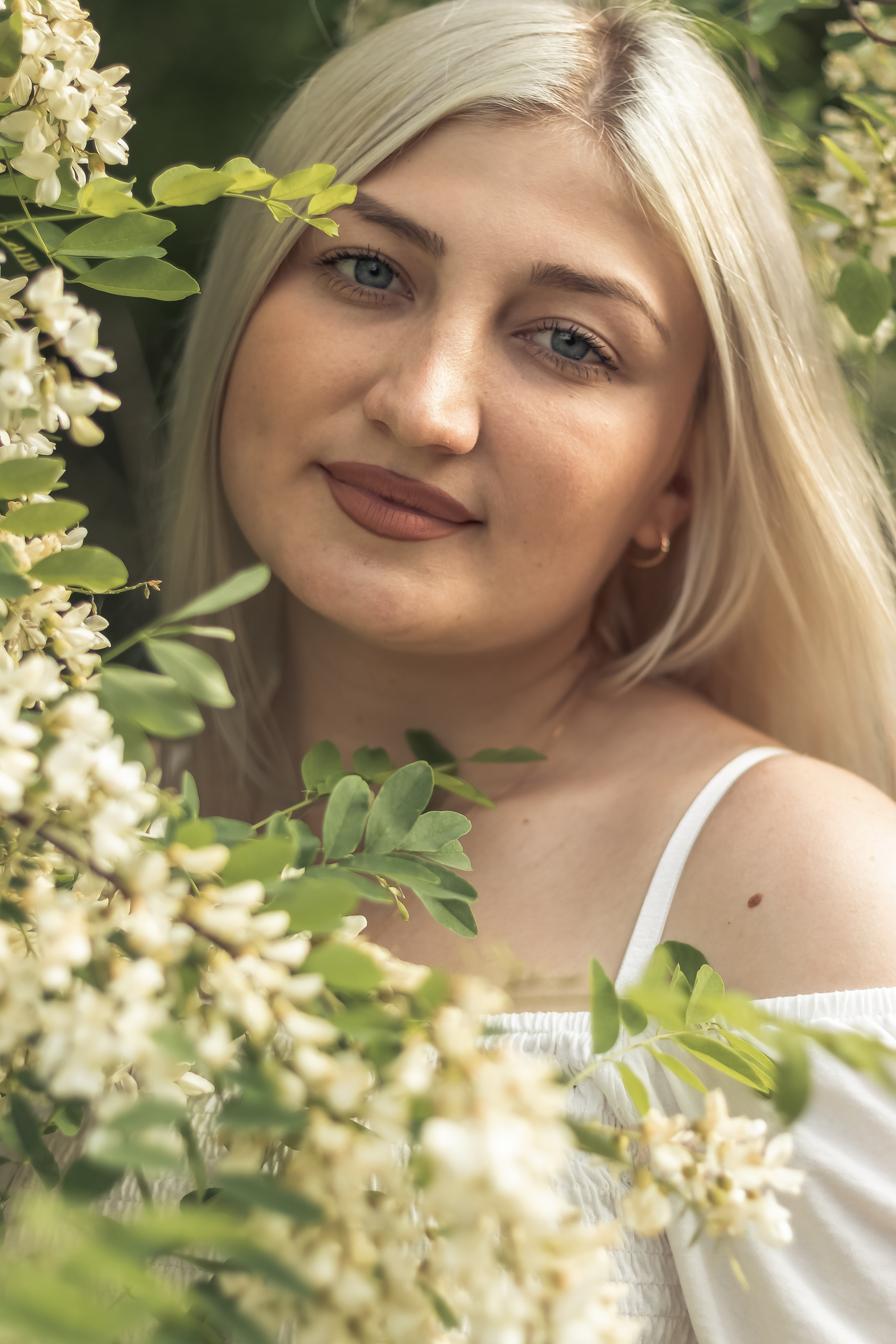 Весенняя Ириша 🌸. Семейный и детский фотограф Ростов-на-Дону