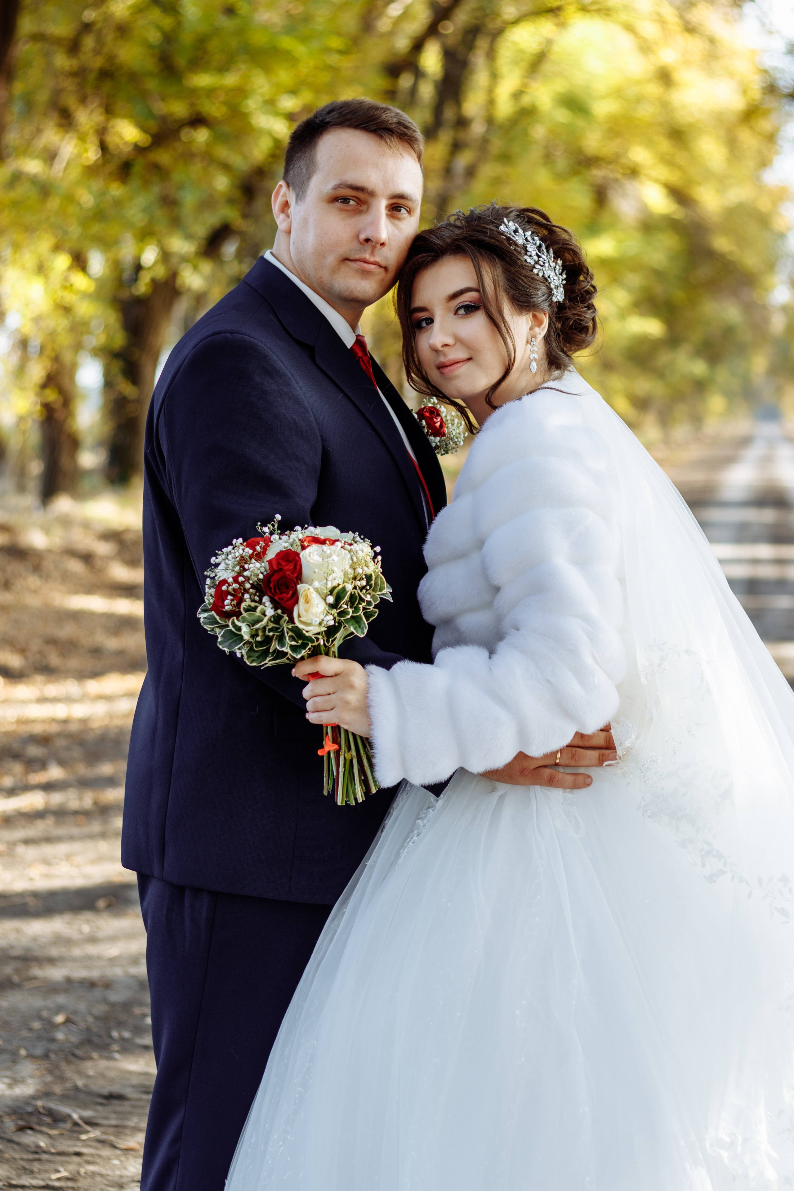 Карина и Алексей. Семейный и детский фотограф Ростов-на-Дону