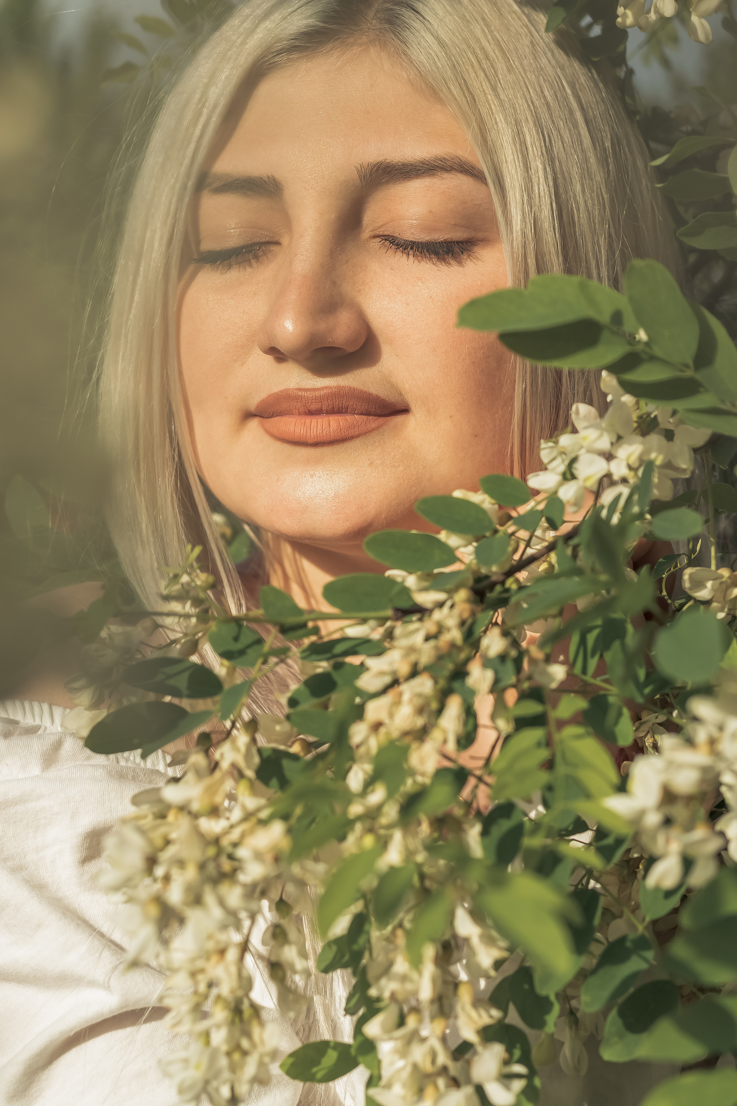 Весенняя Ириша 🌸. Семейный и детский фотограф Ростов-на-Дону