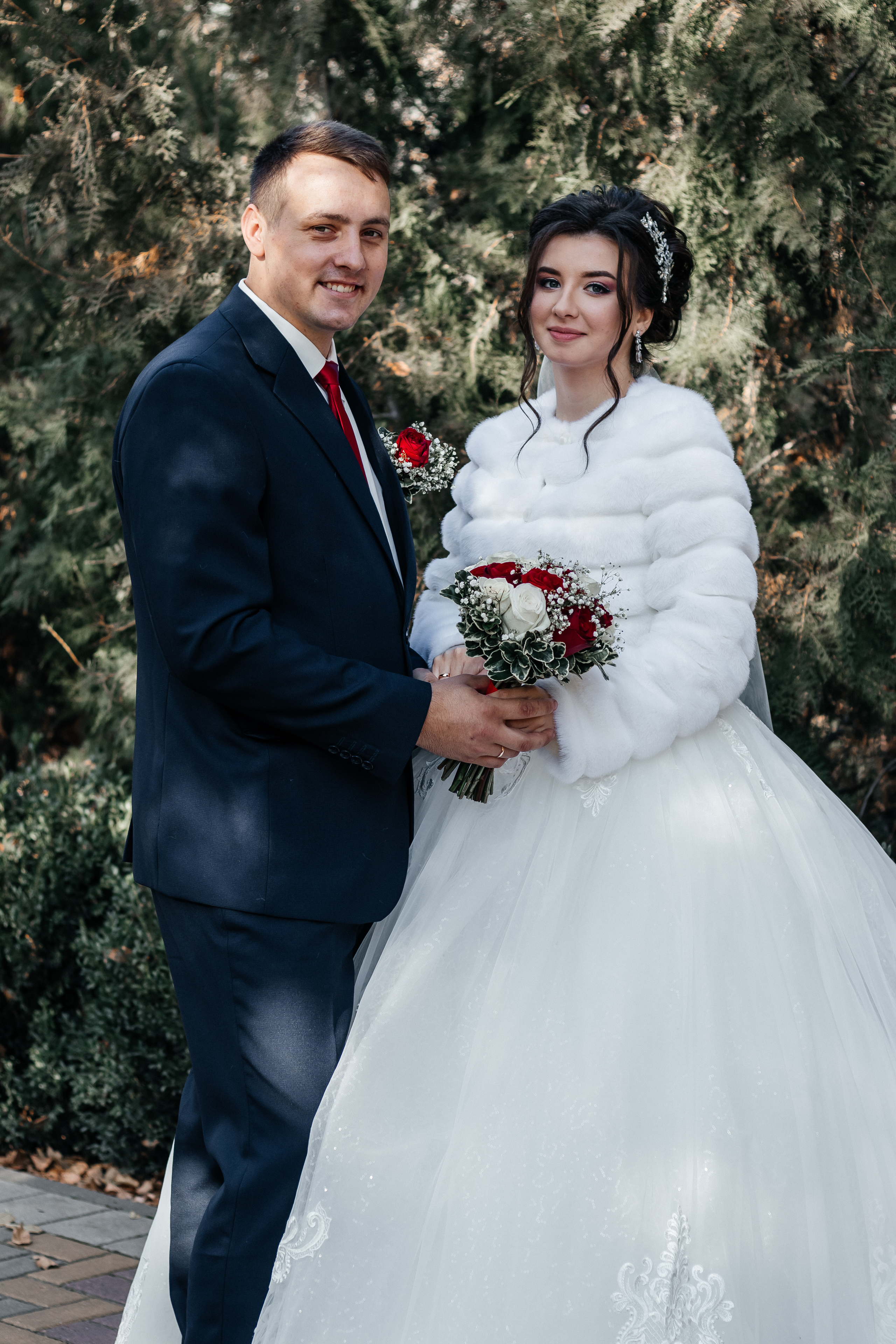 Карина и Алексей. Семейный и детский фотограф Ростов-на-Дону