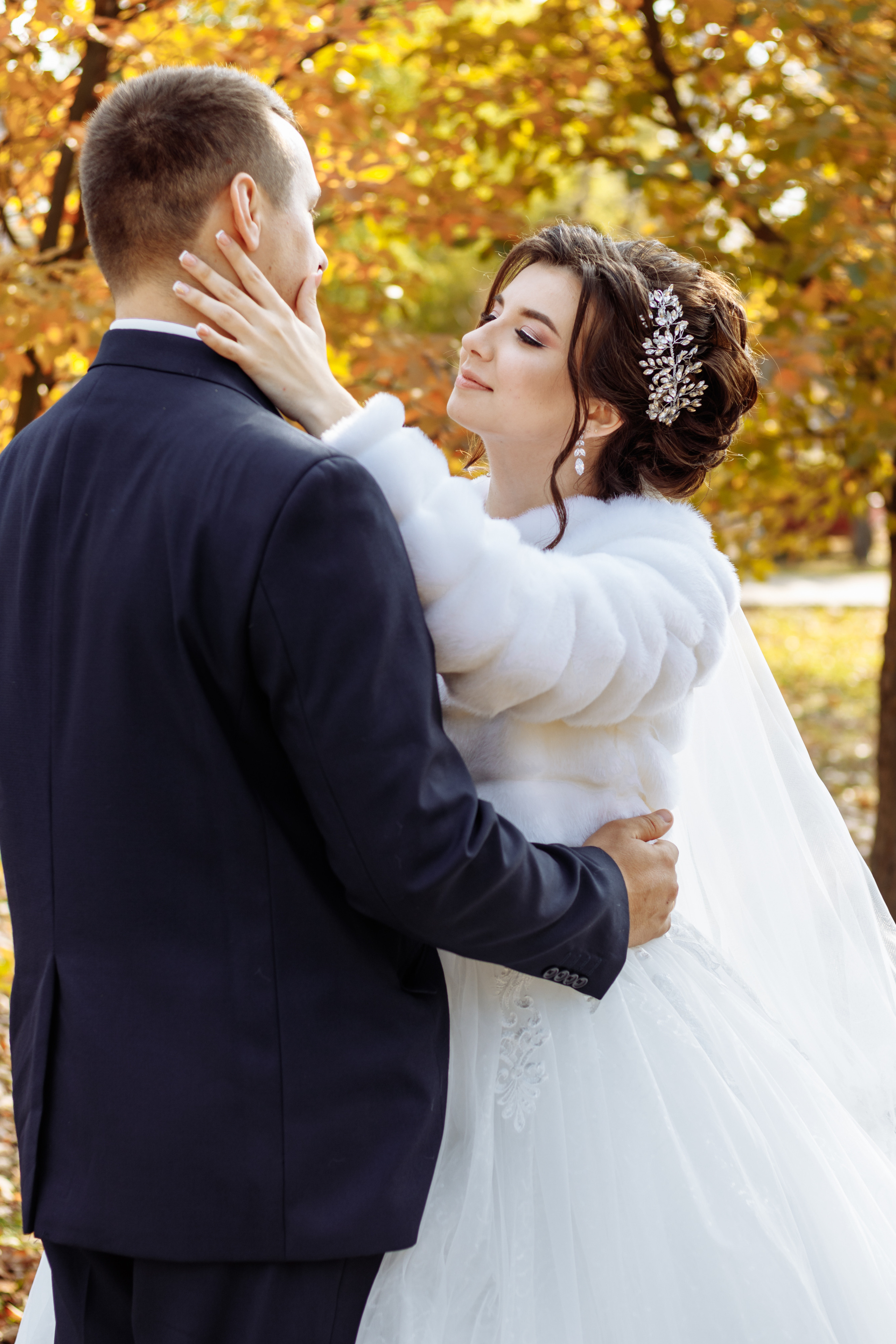 Карина и Алексей. Семейный и детский фотограф Ростов-на-Дону