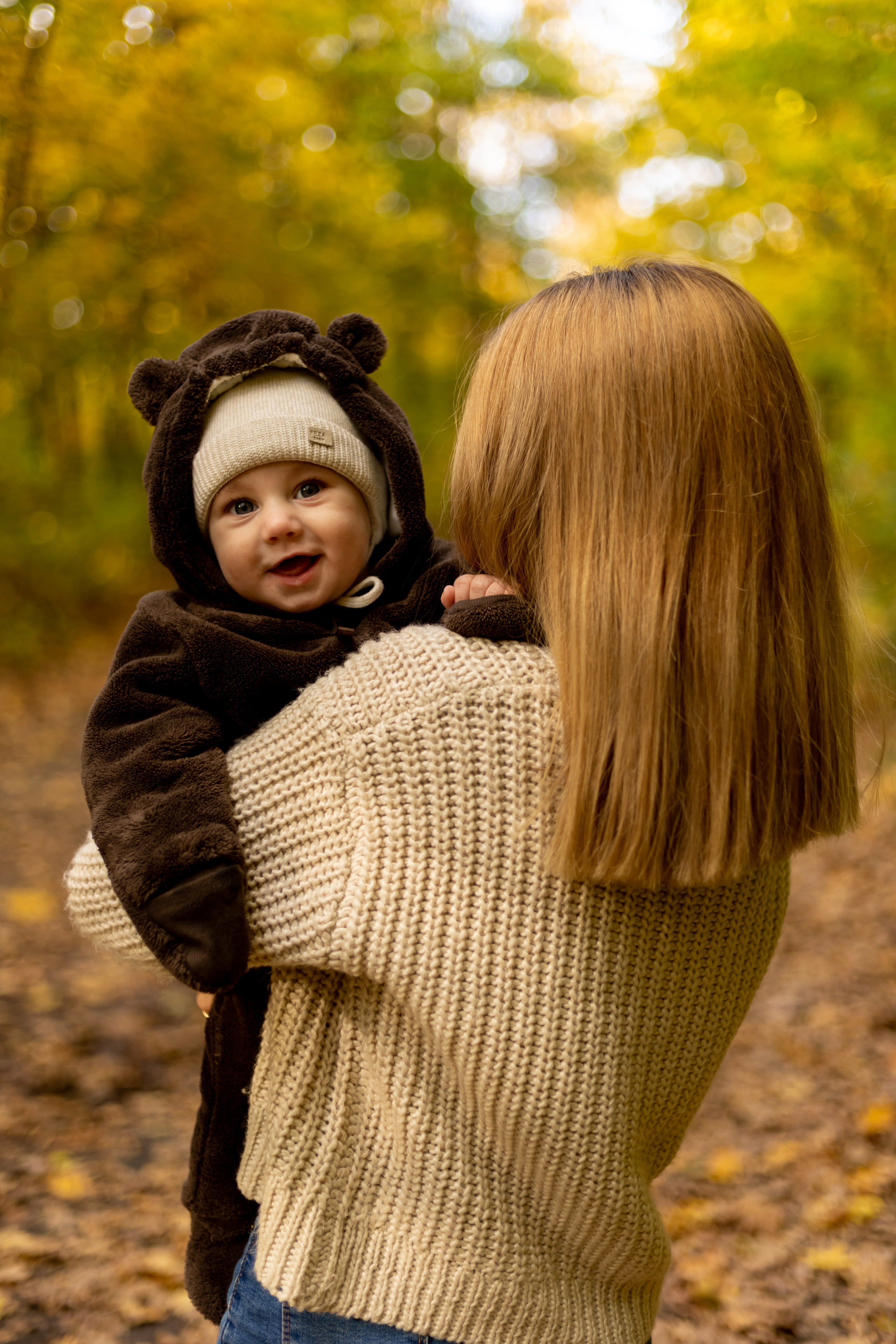 Арсений. Семейный и детский фотограф Ростов-на-Дону