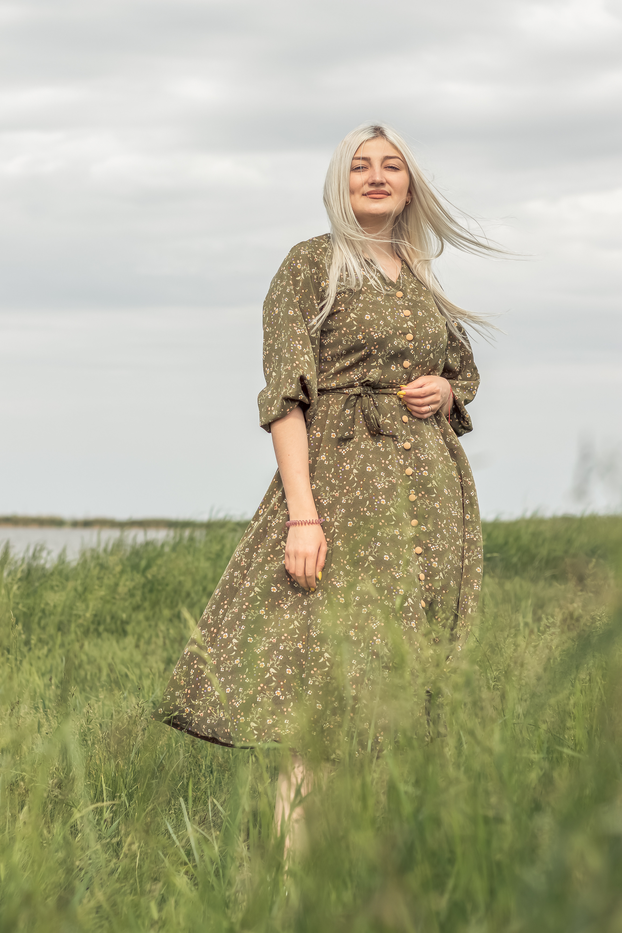 Весенняя Ириша 🌸. Семейный и детский фотограф Ростов-на-Дону