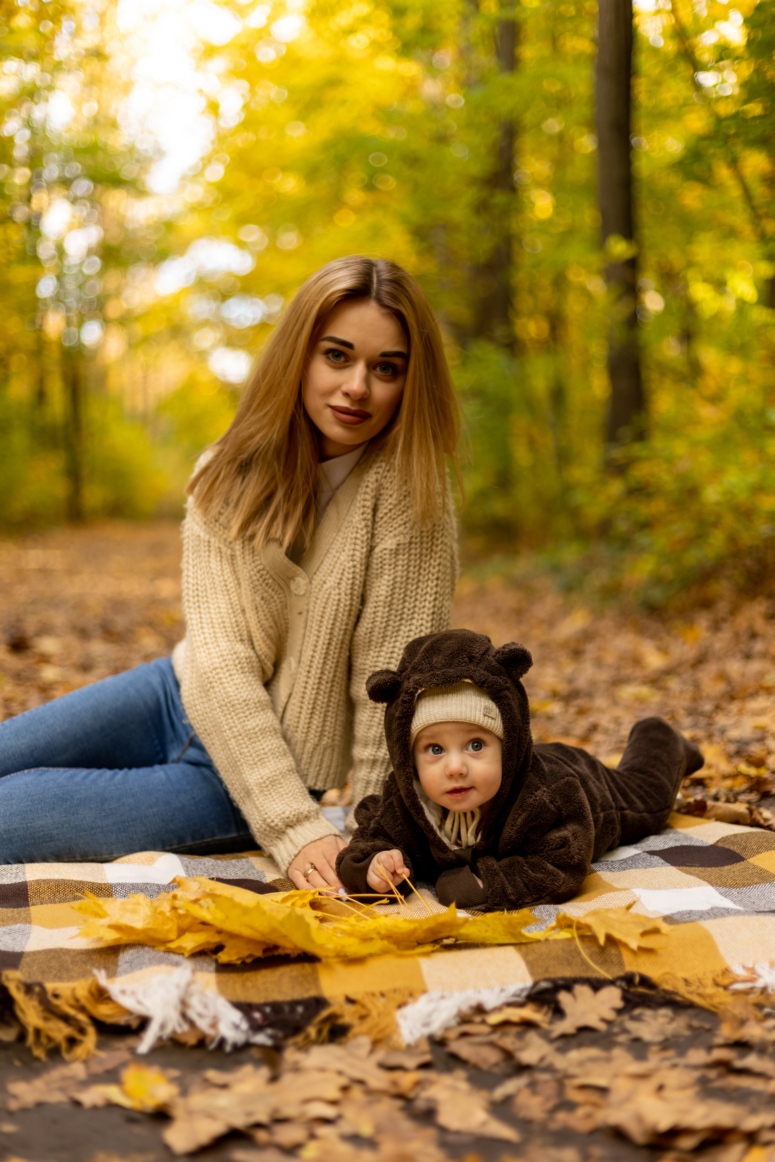 Арсений. Семейный и детский фотограф Ростов-на-Дону