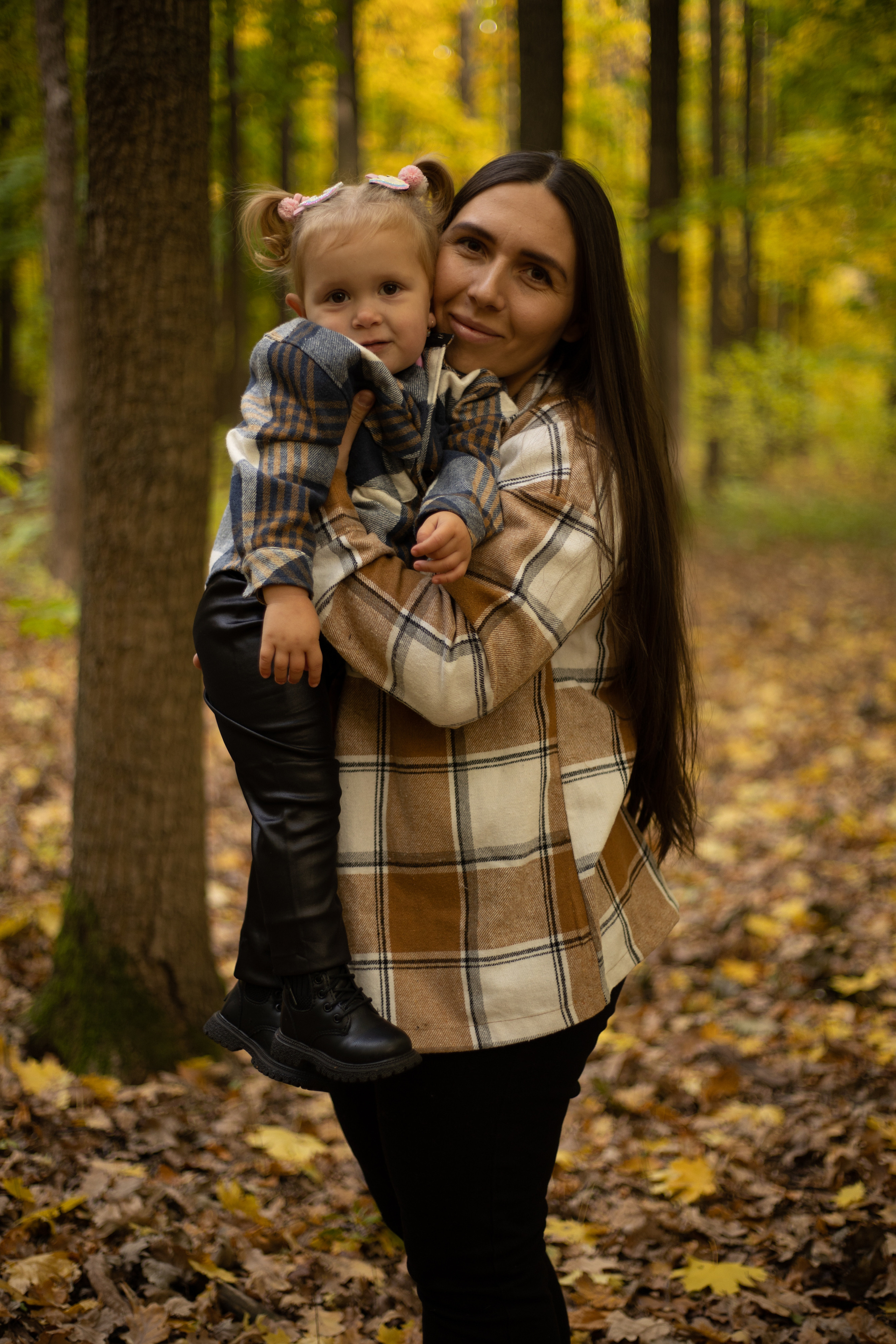 Анечка. Семейный и детский фотограф Ростов-на-Дону