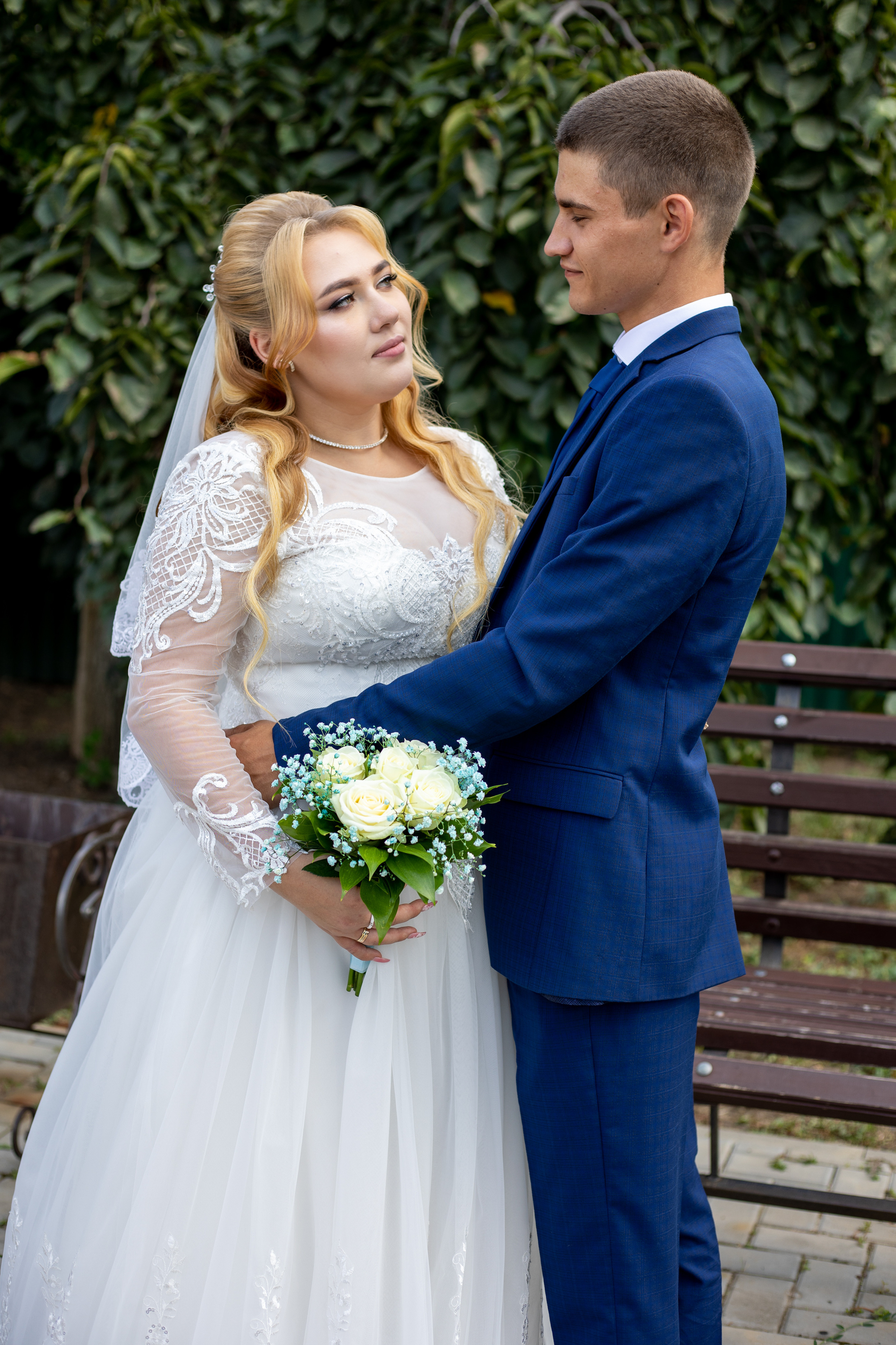 Анастасия и Владислав. Семейный и детский фотограф Ростов-на-Дону