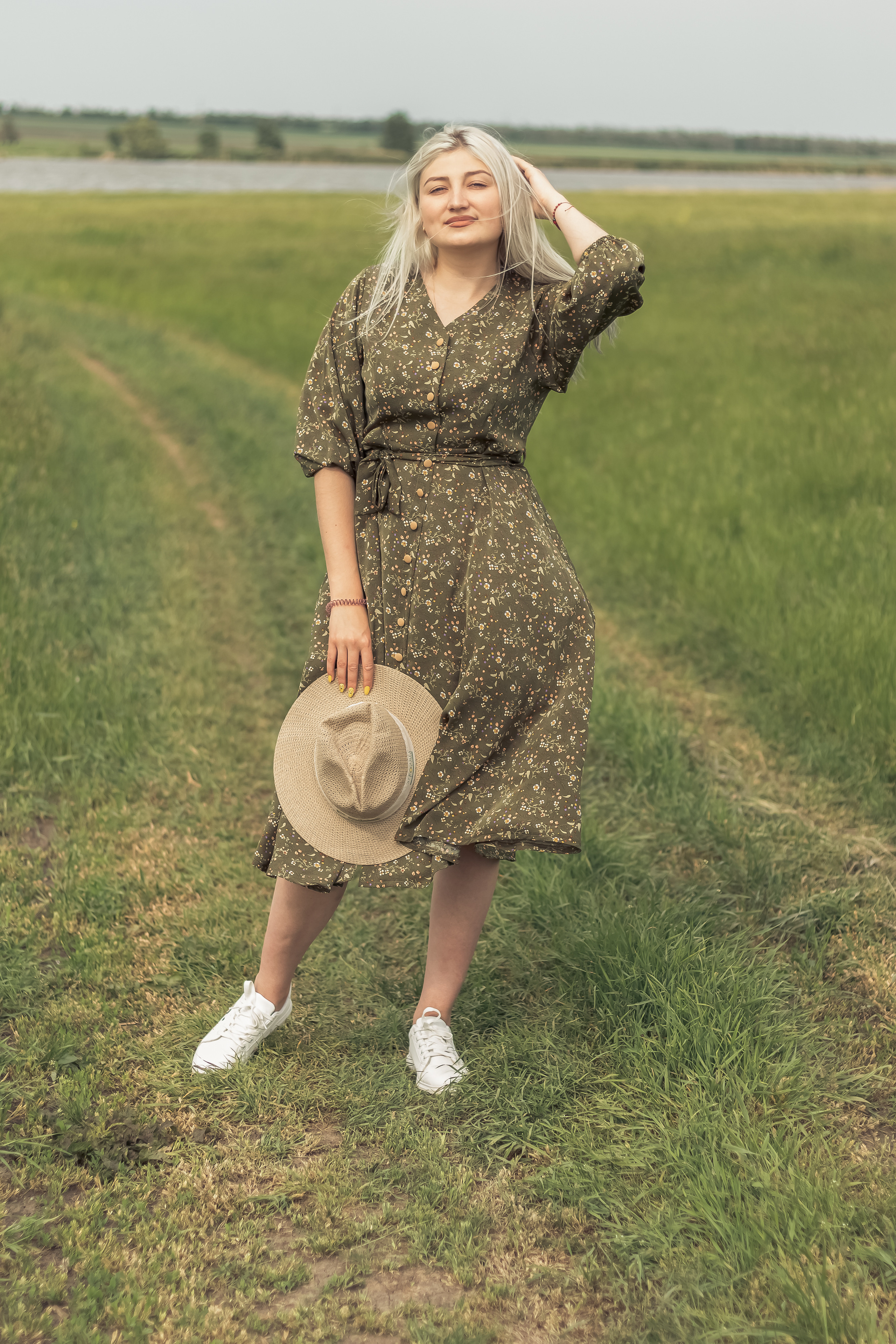 Весенняя Ириша 🌸. Семейный и детский фотограф Ростов-на-Дону