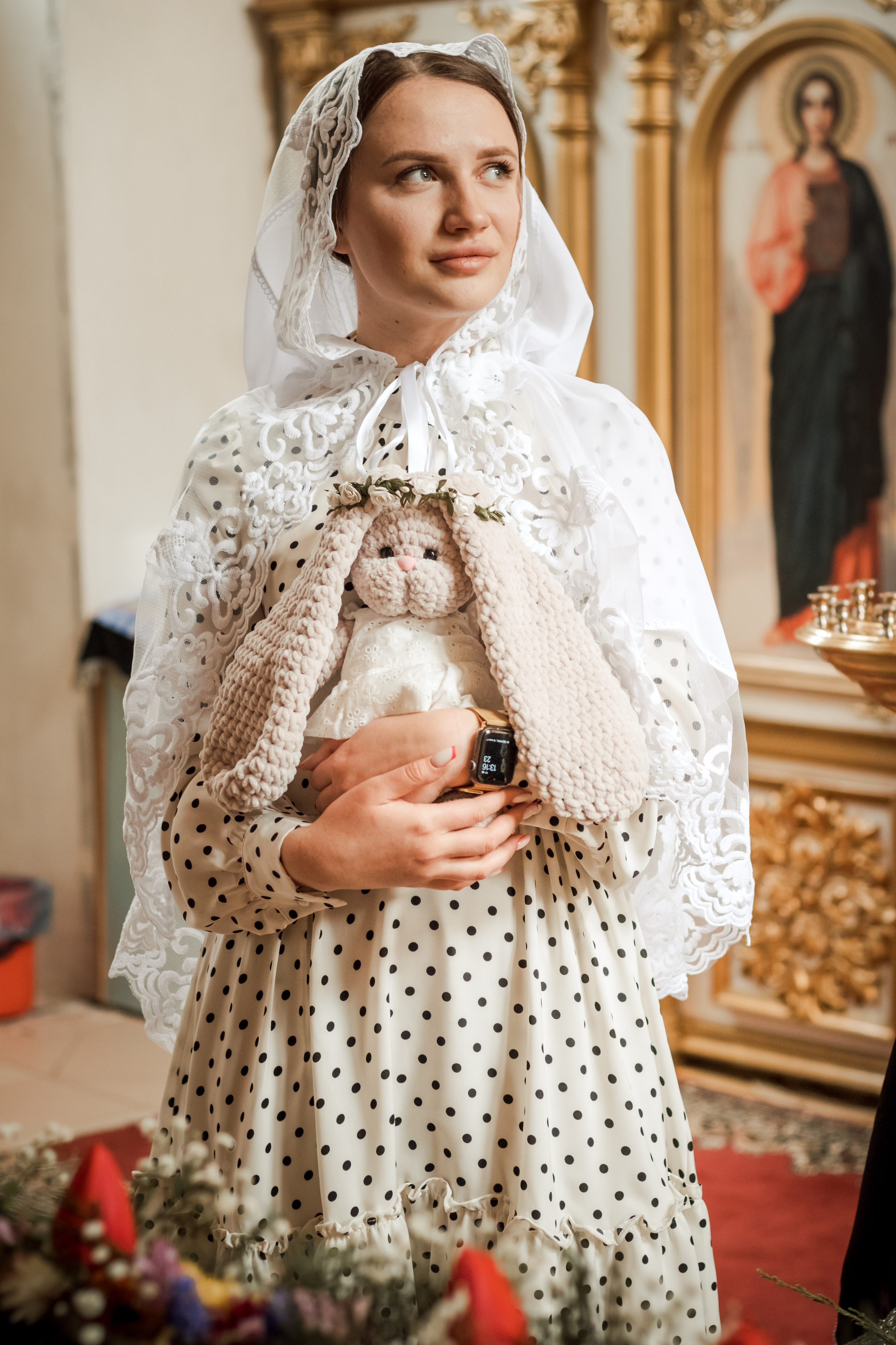 Верочка. Семейный и детский фотограф Ростов-на-Дону