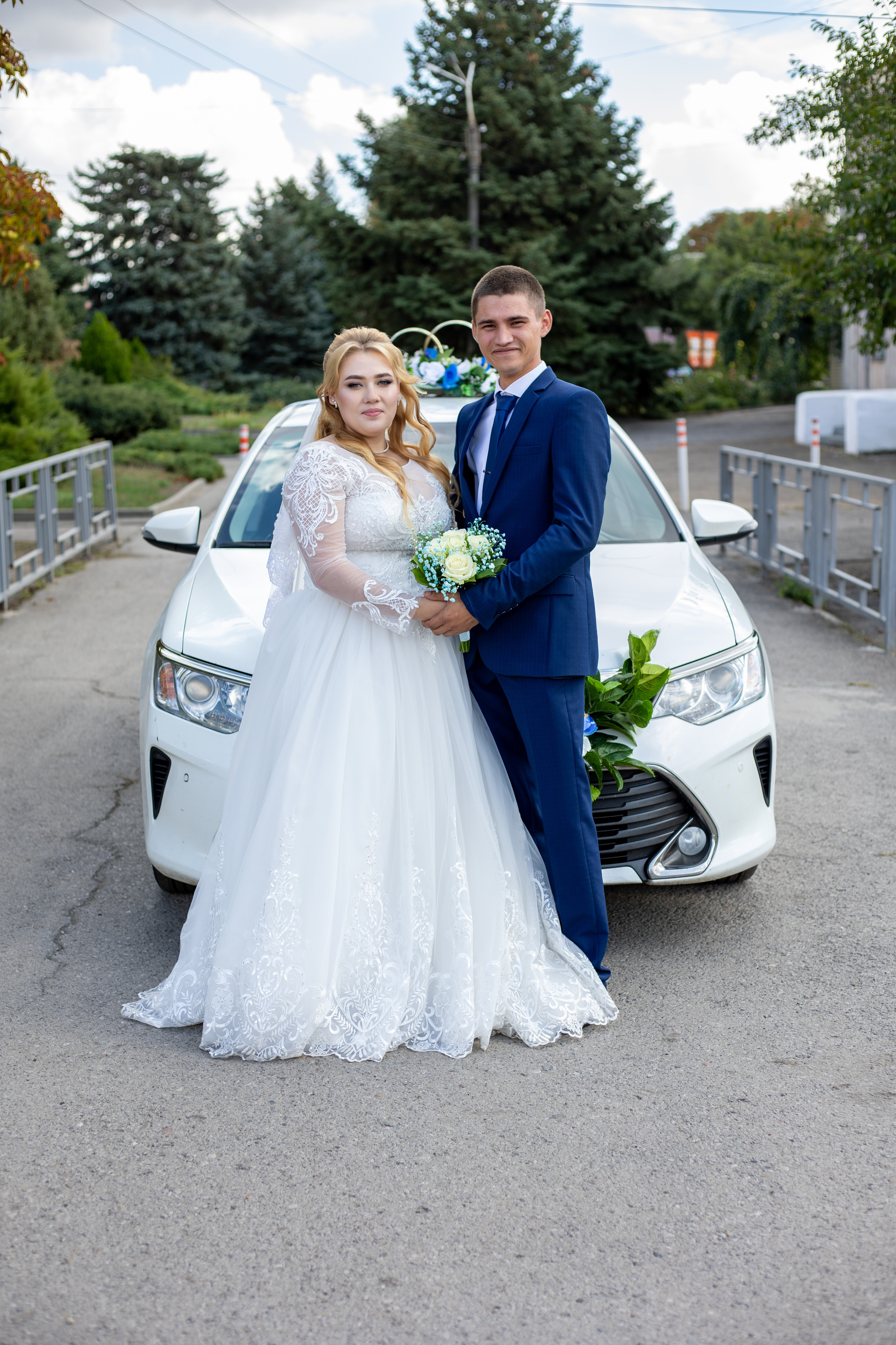 Анастасия и Владислав. Семейный и детский фотограф Ростов-на-Дону