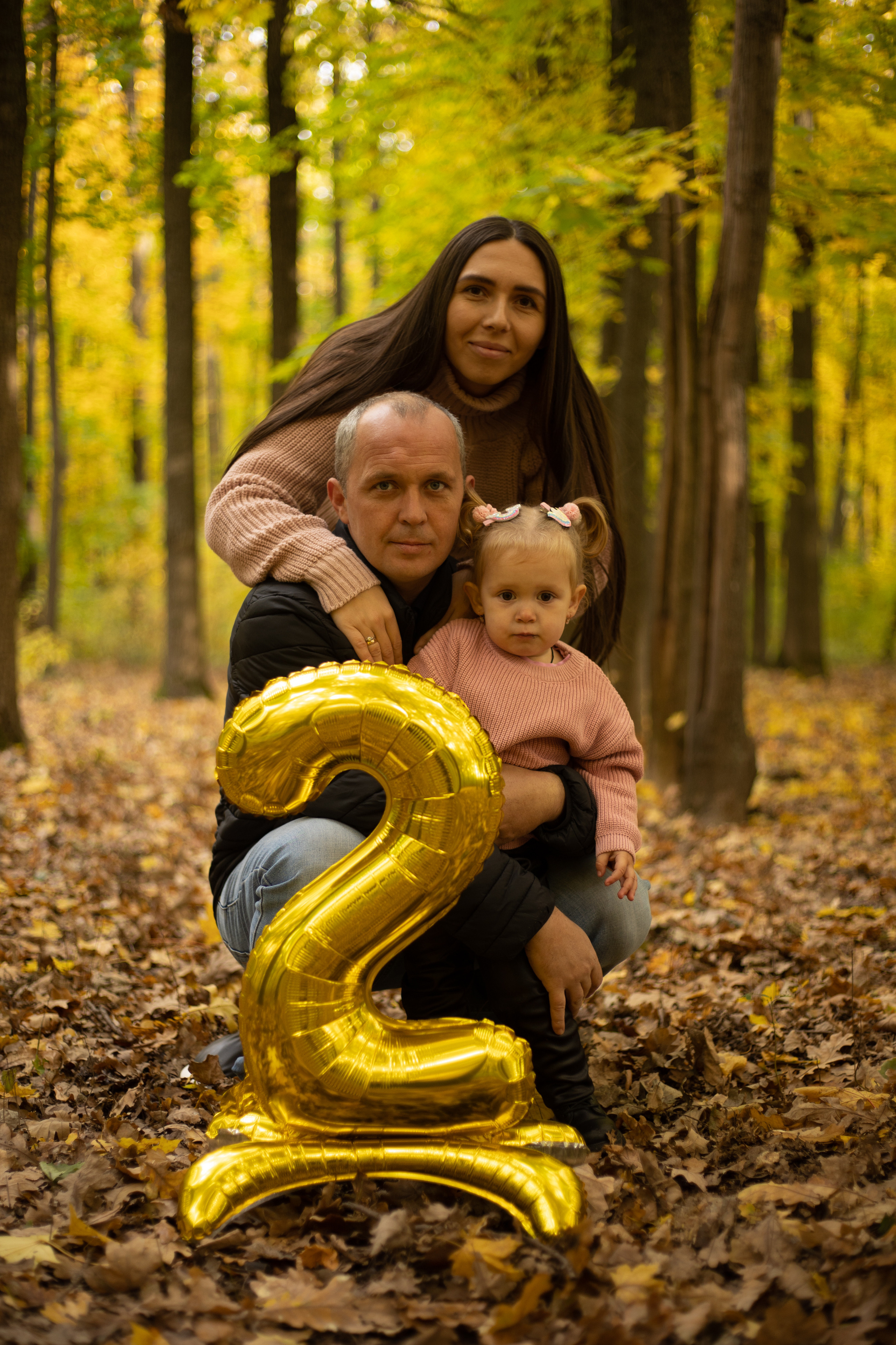 Анечка. Семейный и детский фотограф Ростов-на-Дону