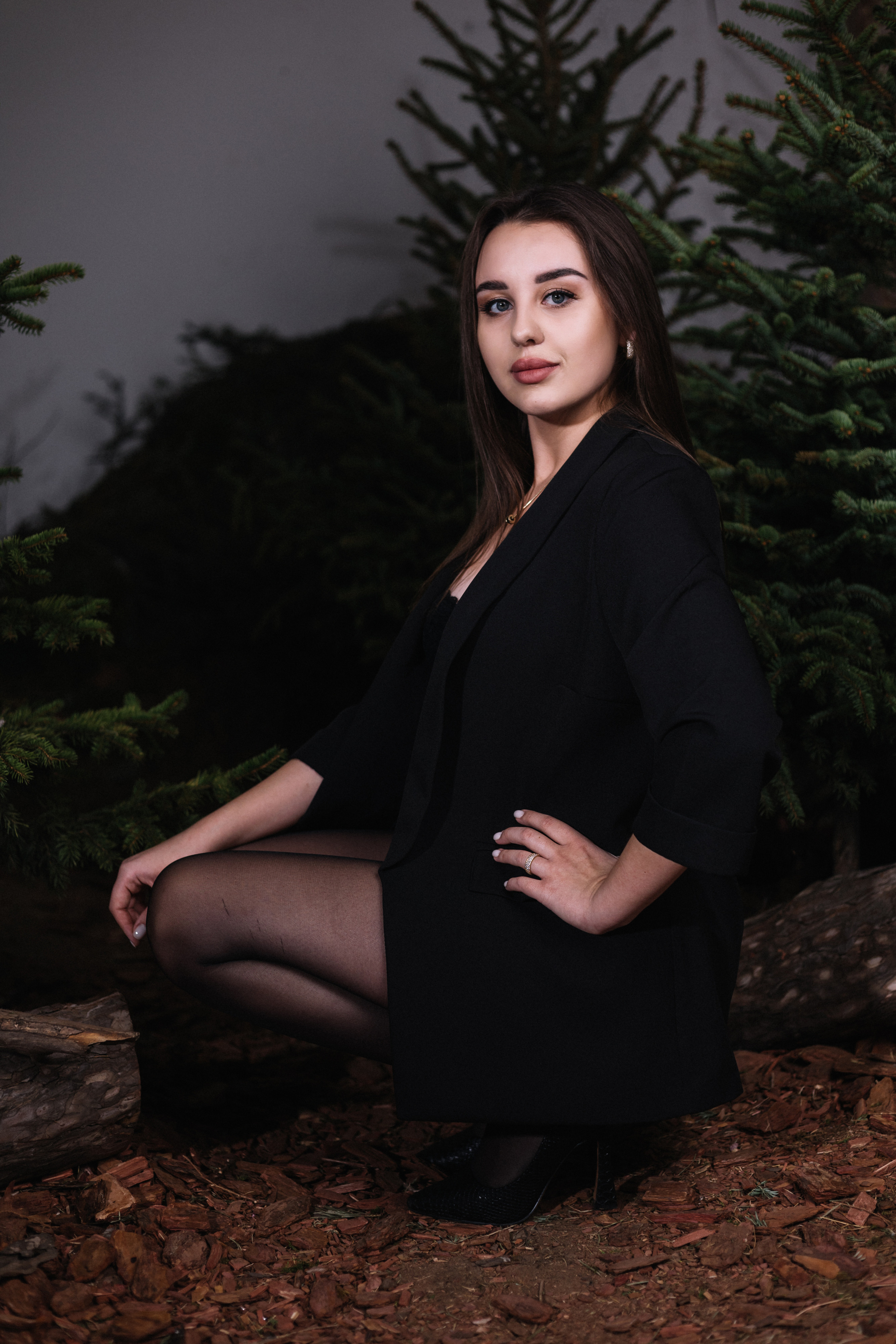 МОХ Новый год Крис. Семейный и детский фотограф Ростов-на-Дону