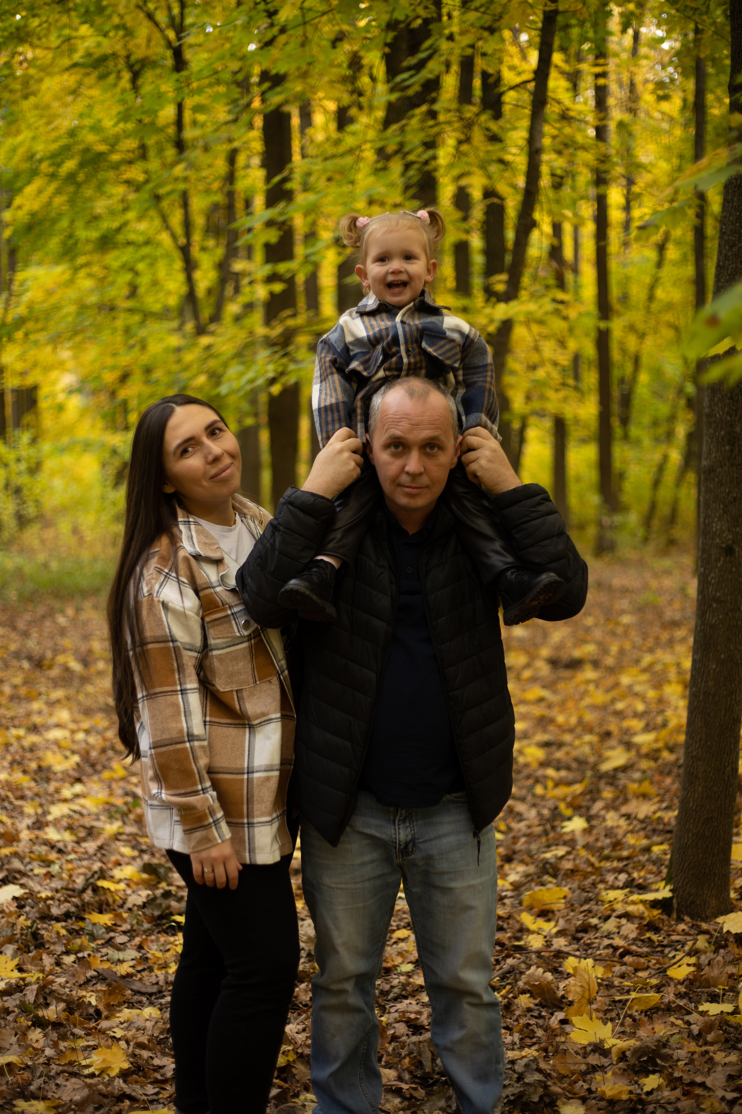 Анечка. Семейный и детский фотограф Ростов-на-Дону