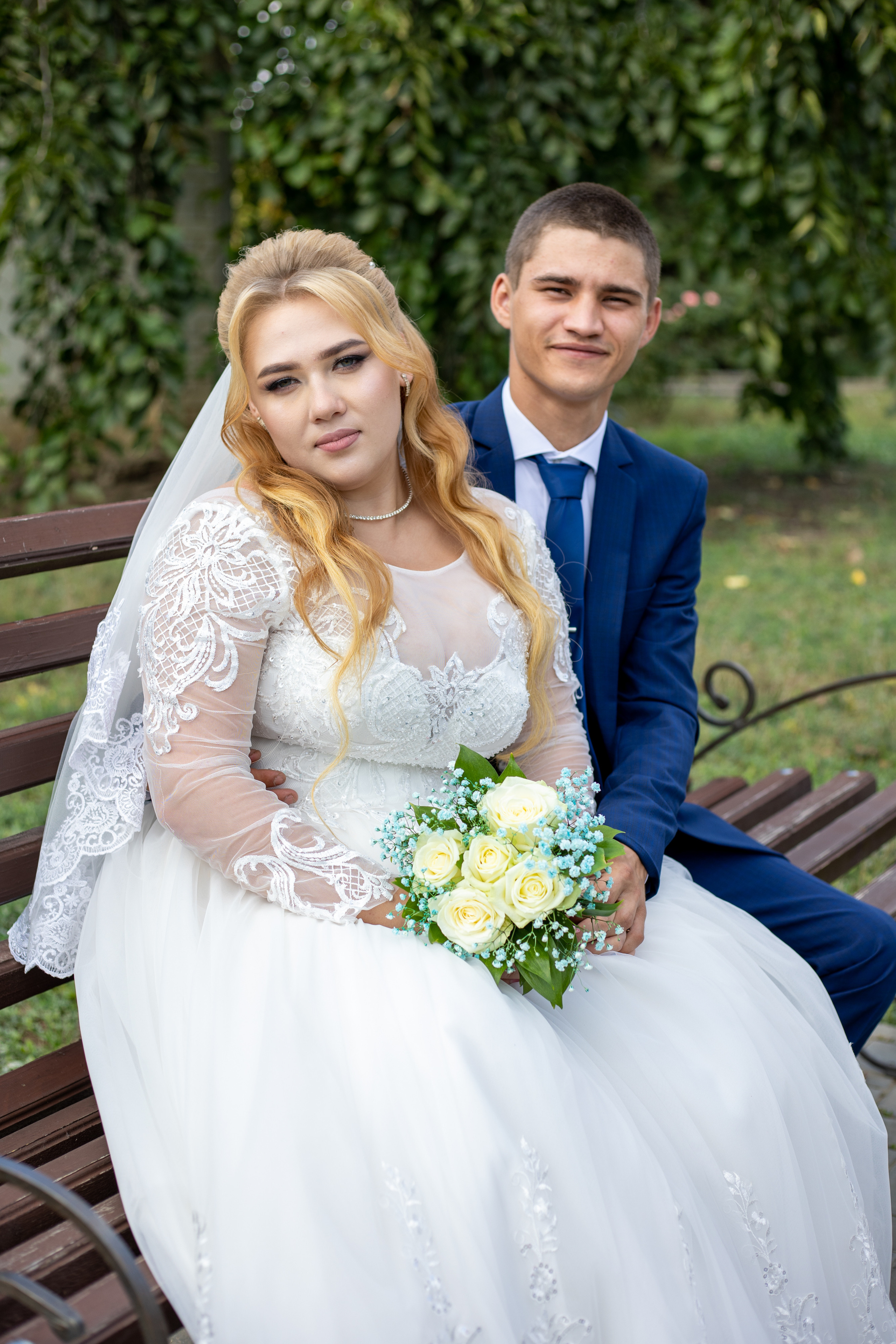 Анастасия и Владислав. Семейный и детский фотограф Ростов-на-Дону