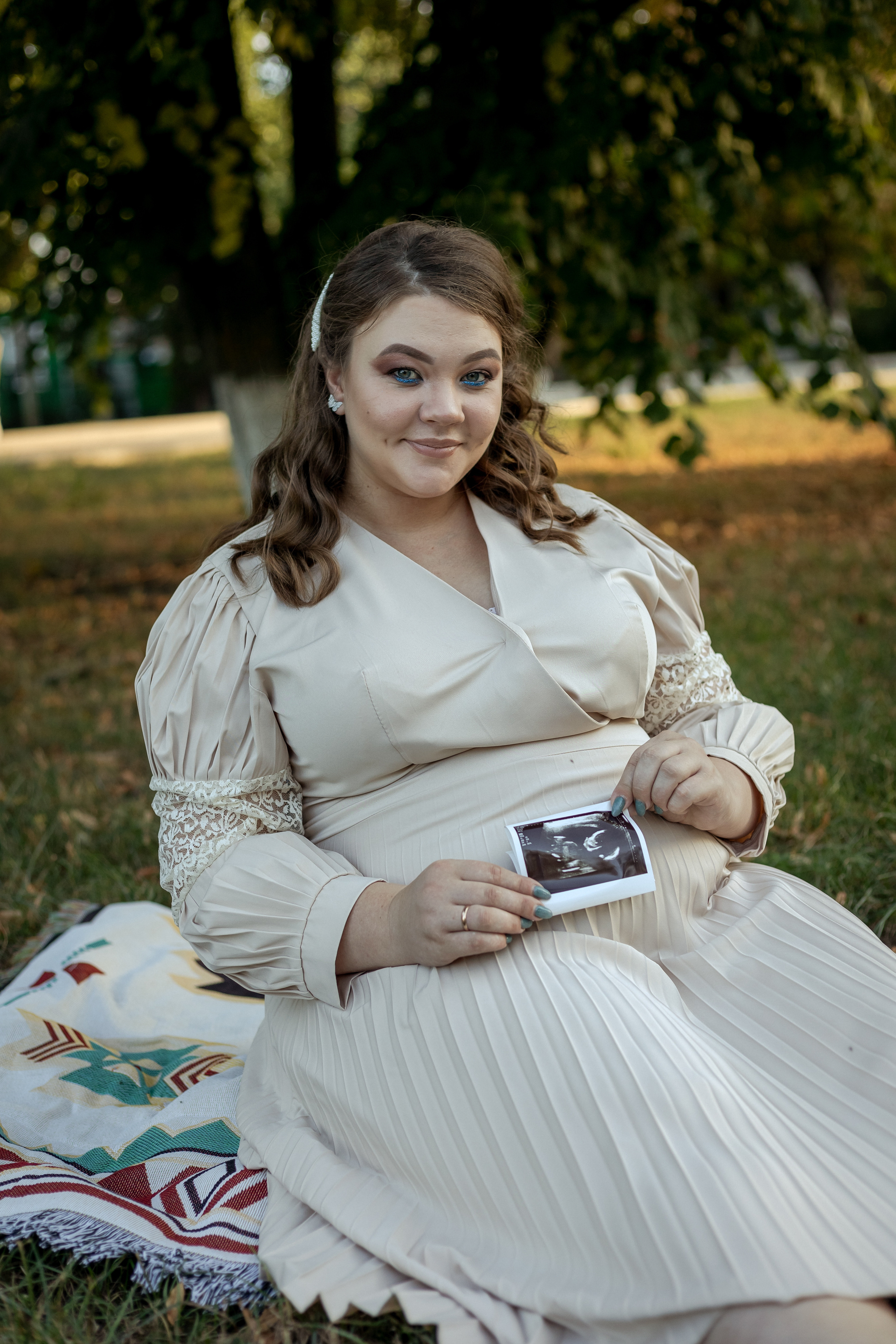 Виктория и Максим. Семейный и детский фотограф Ростов-на-Дону