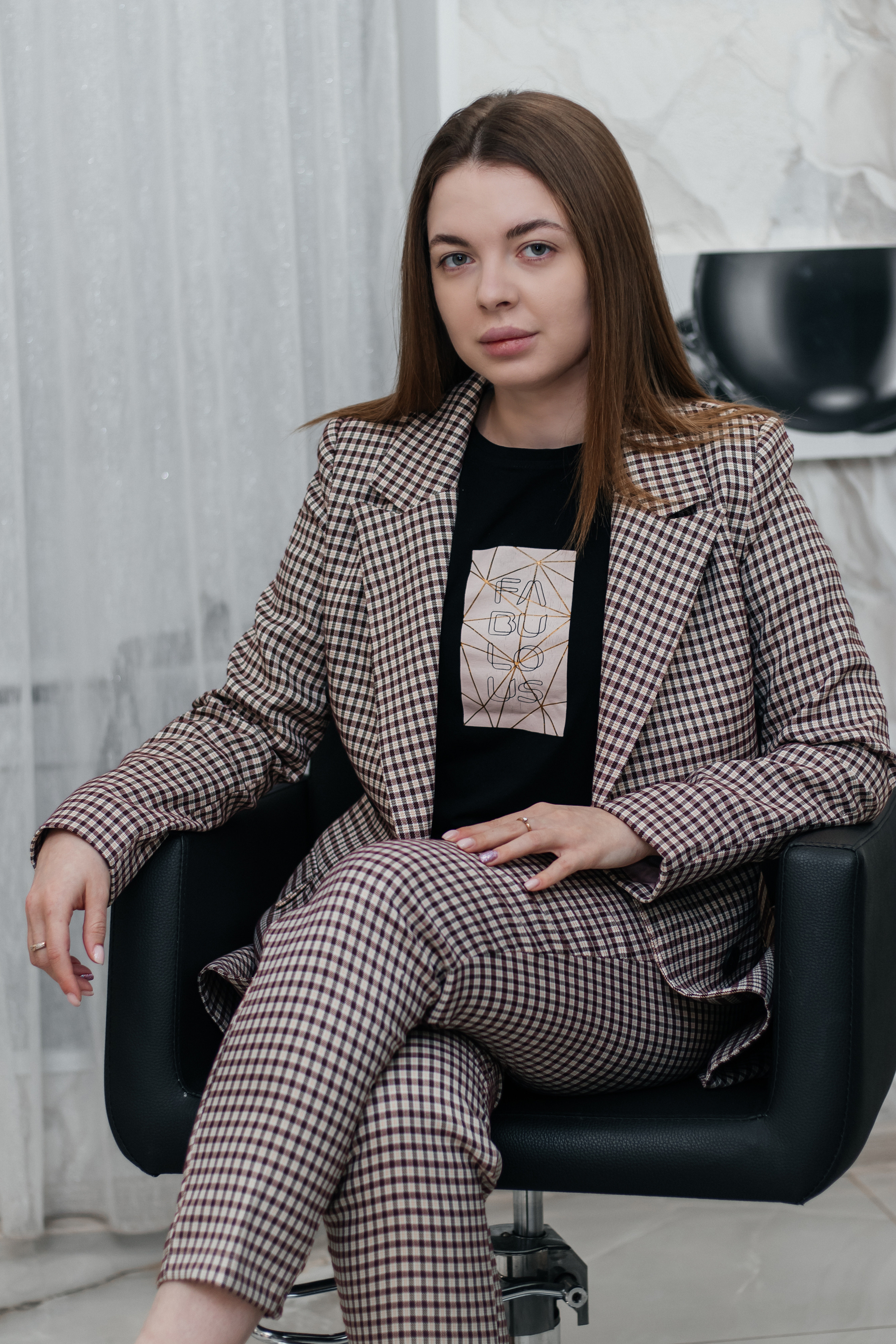 Стилист волос. Семейный и детский фотограф Ростов-на-Дону