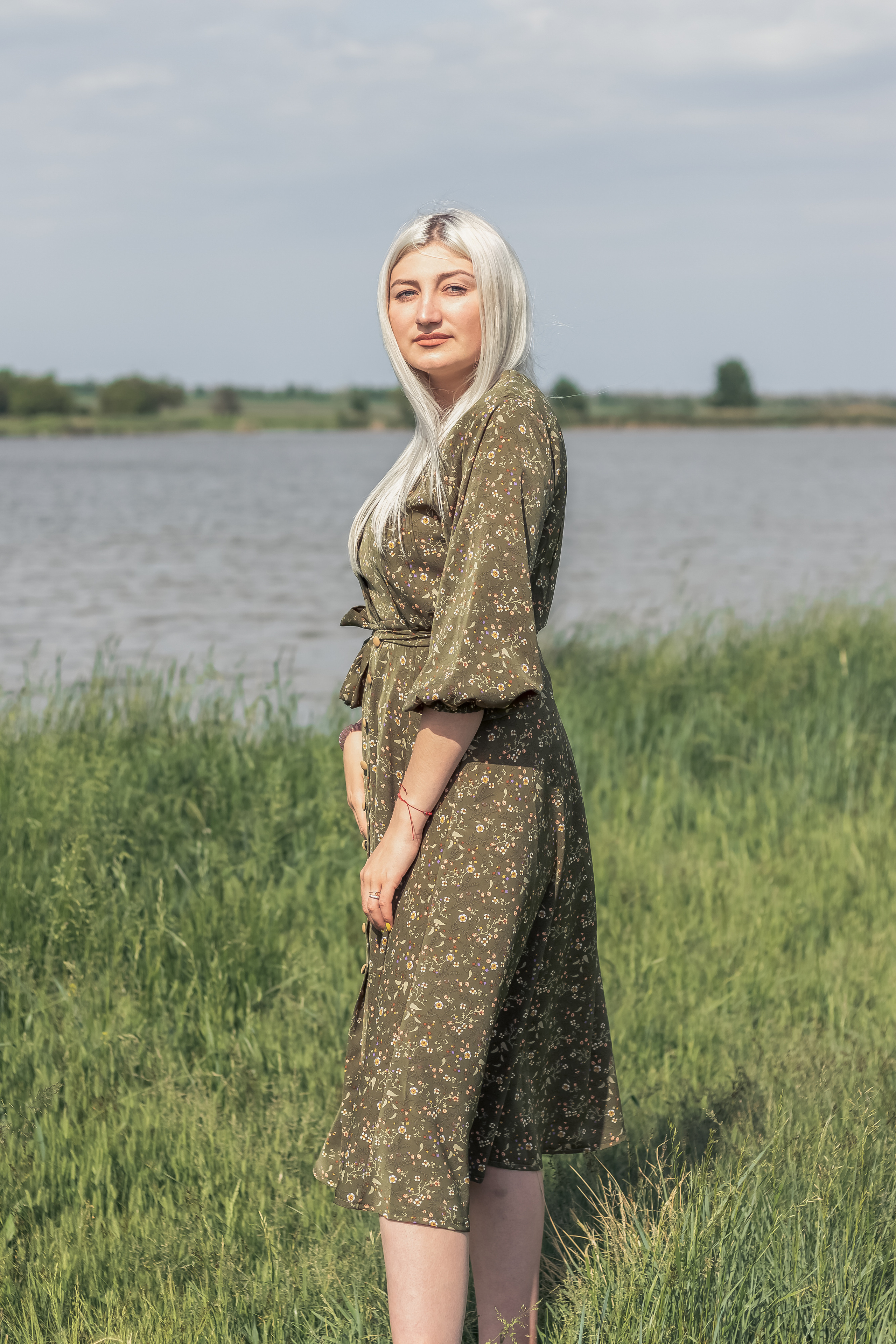 Весенняя Ириша 🌸. Семейный и детский фотограф Ростов-на-Дону