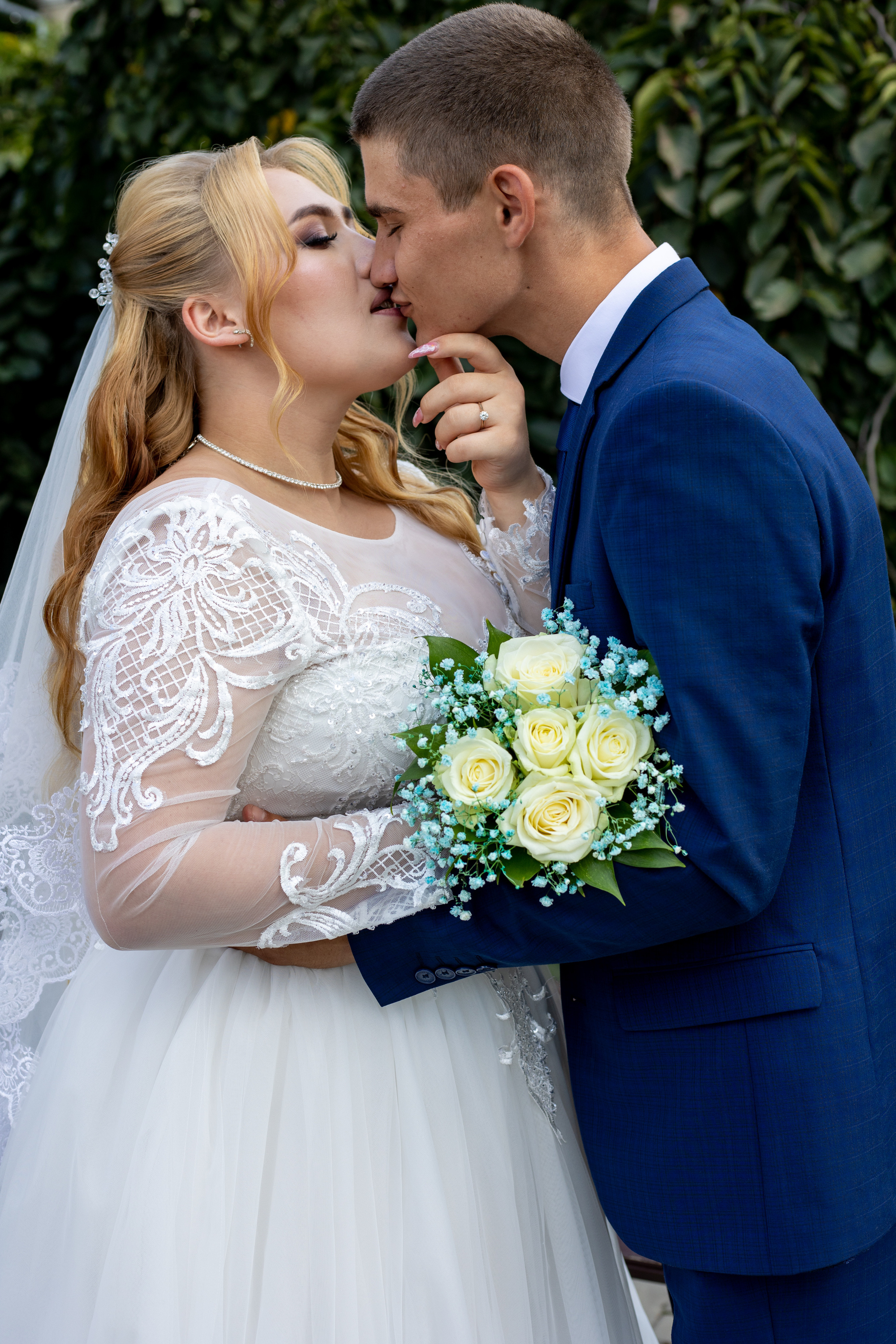 Анастасия и Владислав. Семейный и детский фотограф Ростов-на-Дону