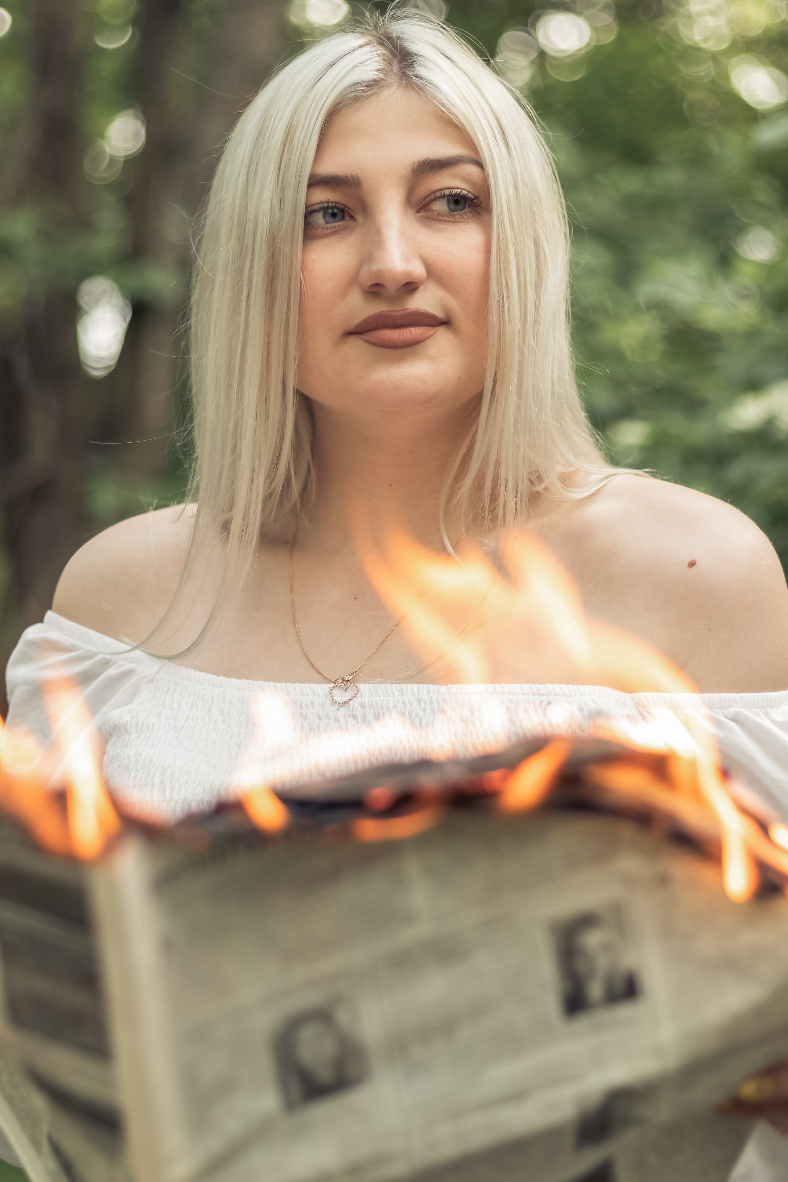 Весенняя Ириша 🌸. Семейный и детский фотограф Ростов-на-Дону