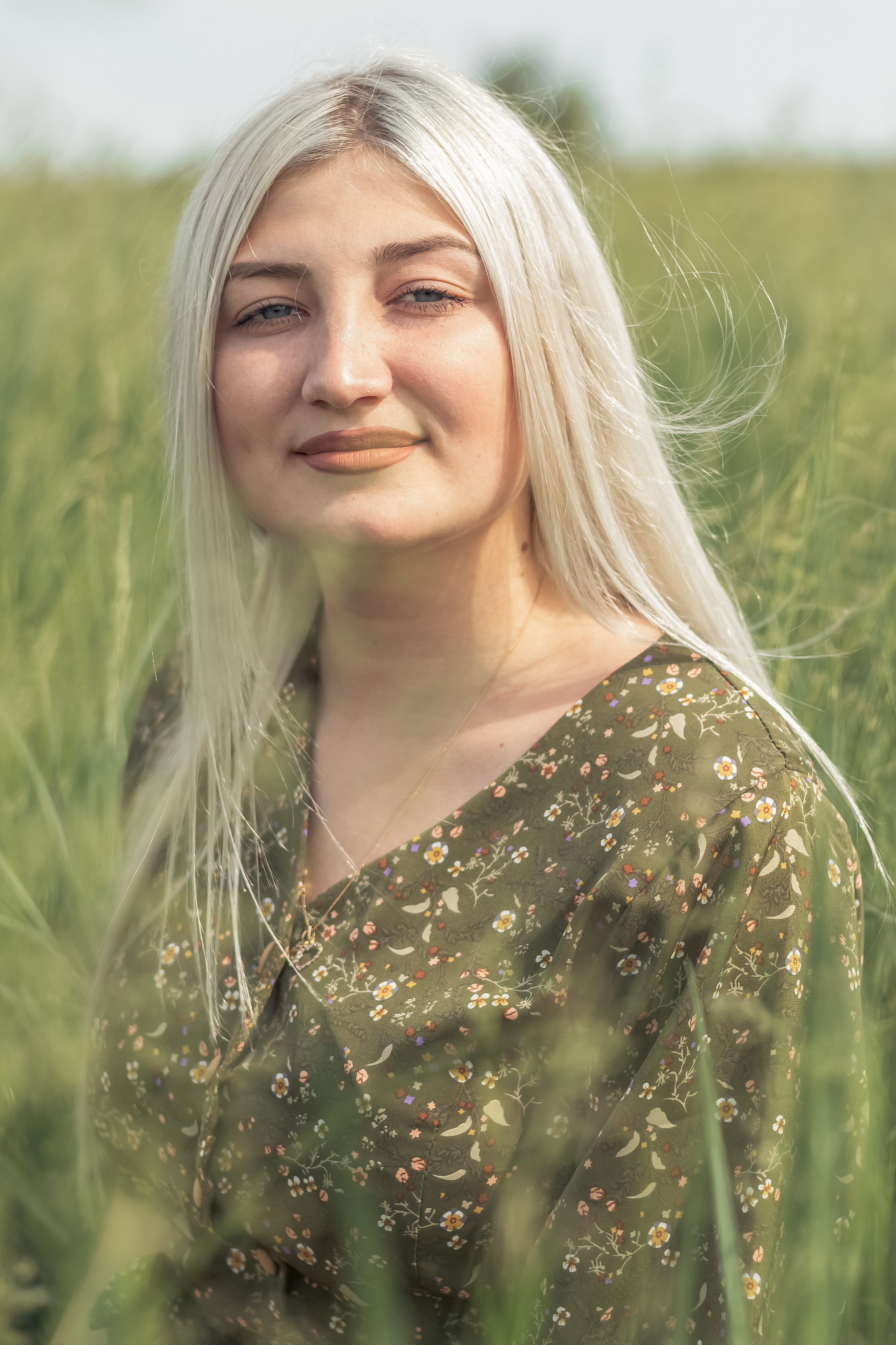 Весенняя Ириша 🌸. Семейный и детский фотограф Ростов-на-Дону