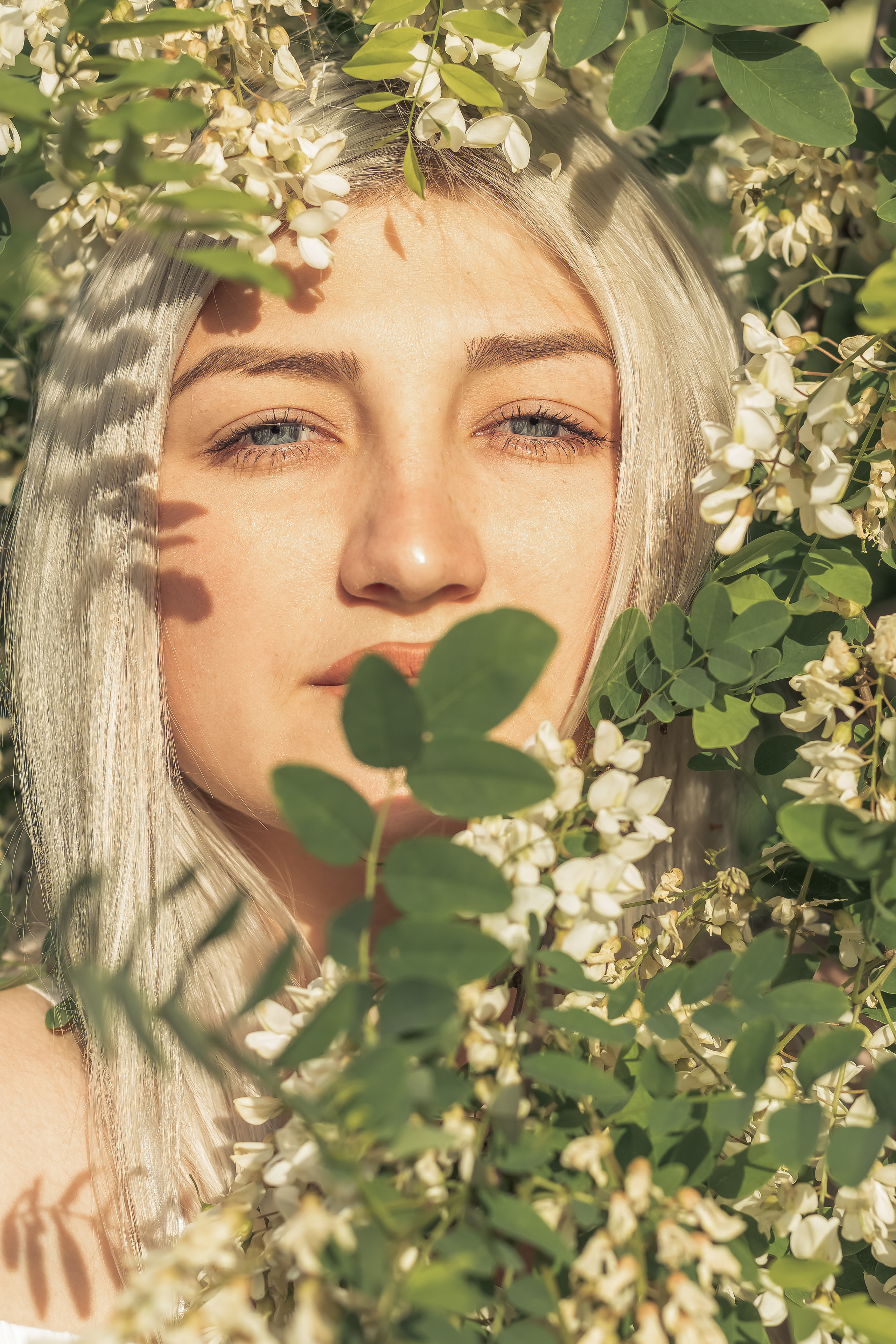 Весенняя Ириша 🌸. Семейный и детский фотограф Ростов-на-Дону