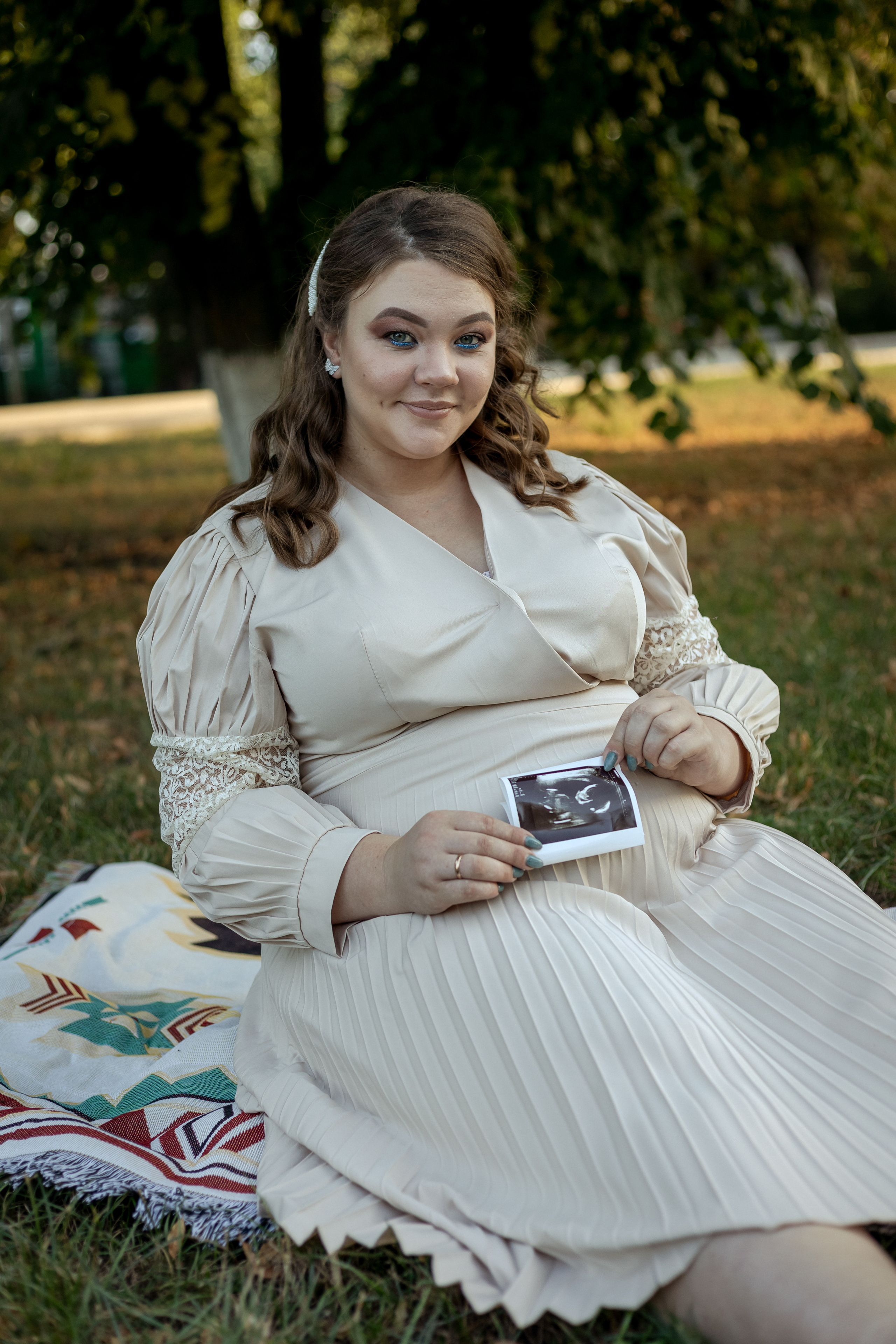 Виктория и Максим. Семейный и детский фотограф Ростов-на-Дону