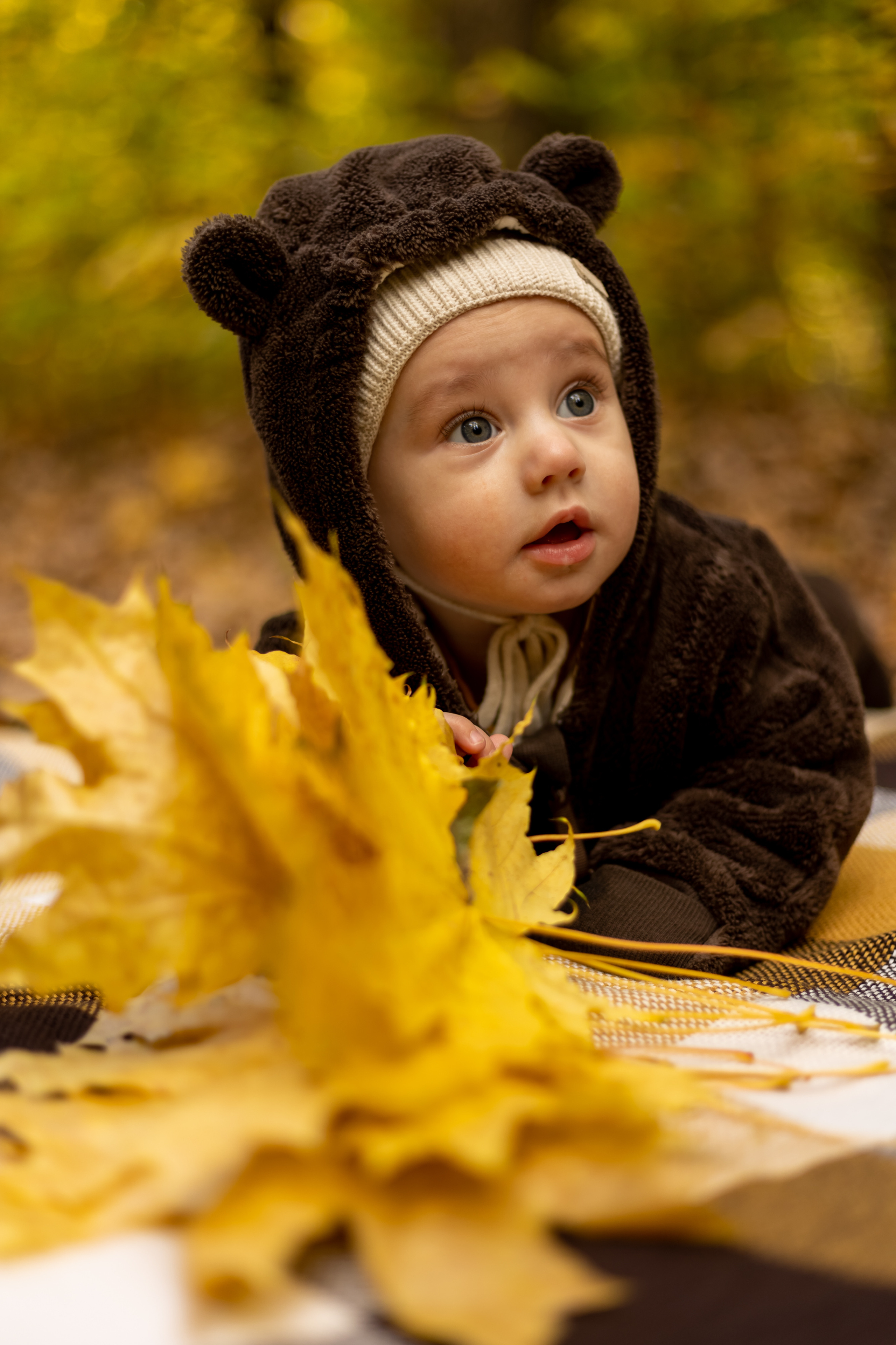 Арсений. Семейный и детский фотограф Ростов-на-Дону