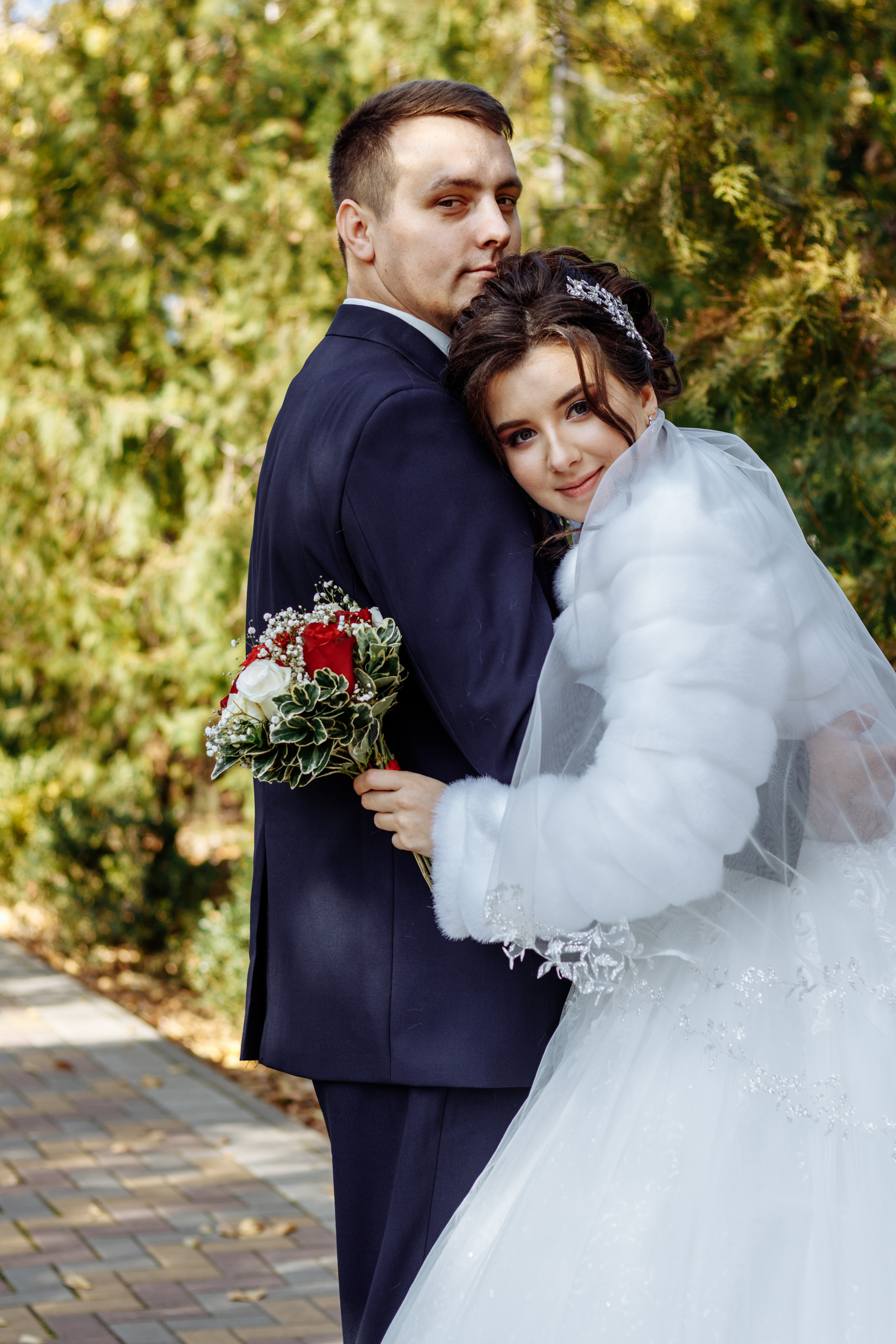 Карина и Алексей. Семейный и детский фотограф Ростов-на-Дону