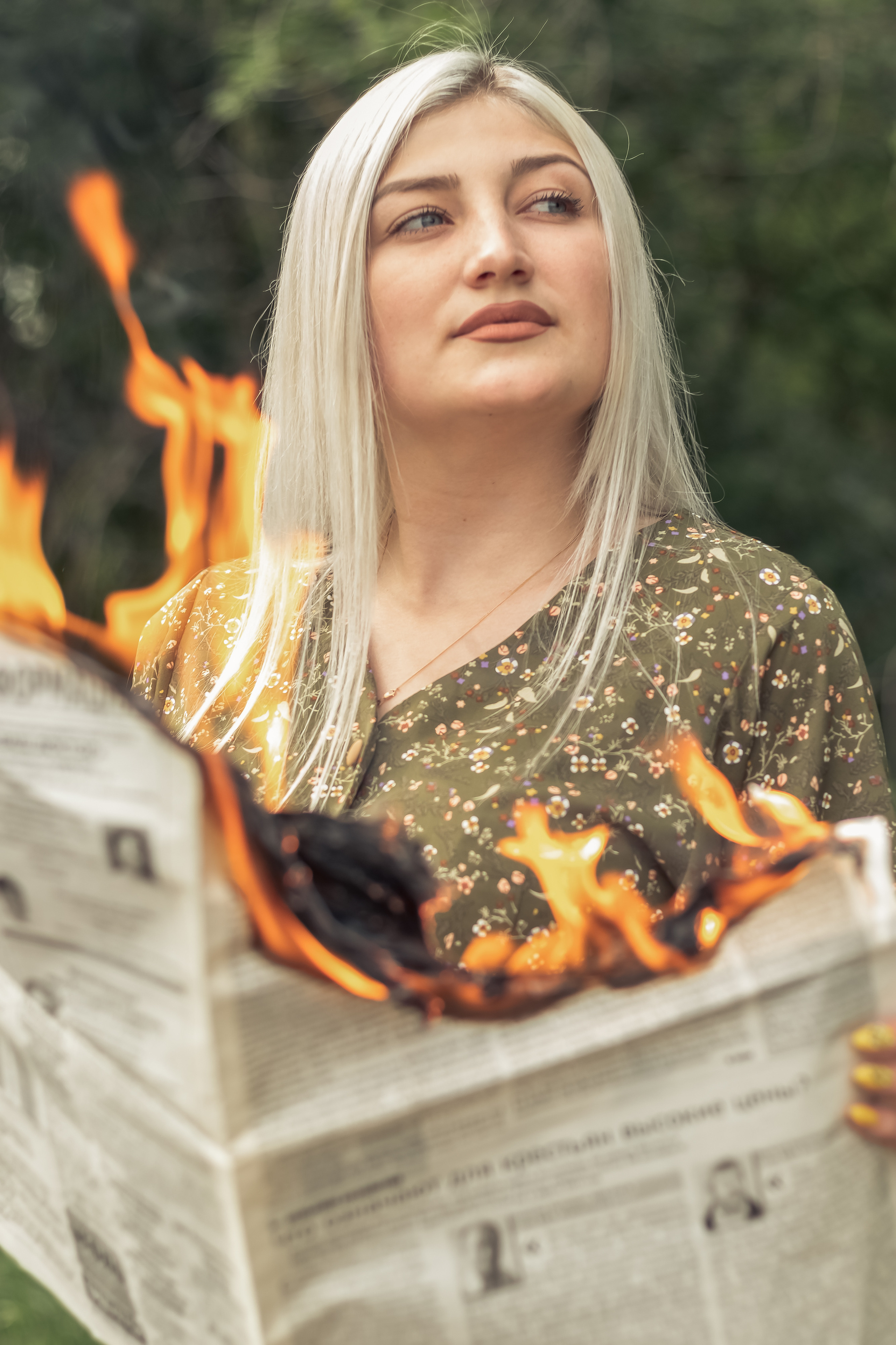 Весенняя Ириша 🌸. Семейный и детский фотограф Ростов-на-Дону