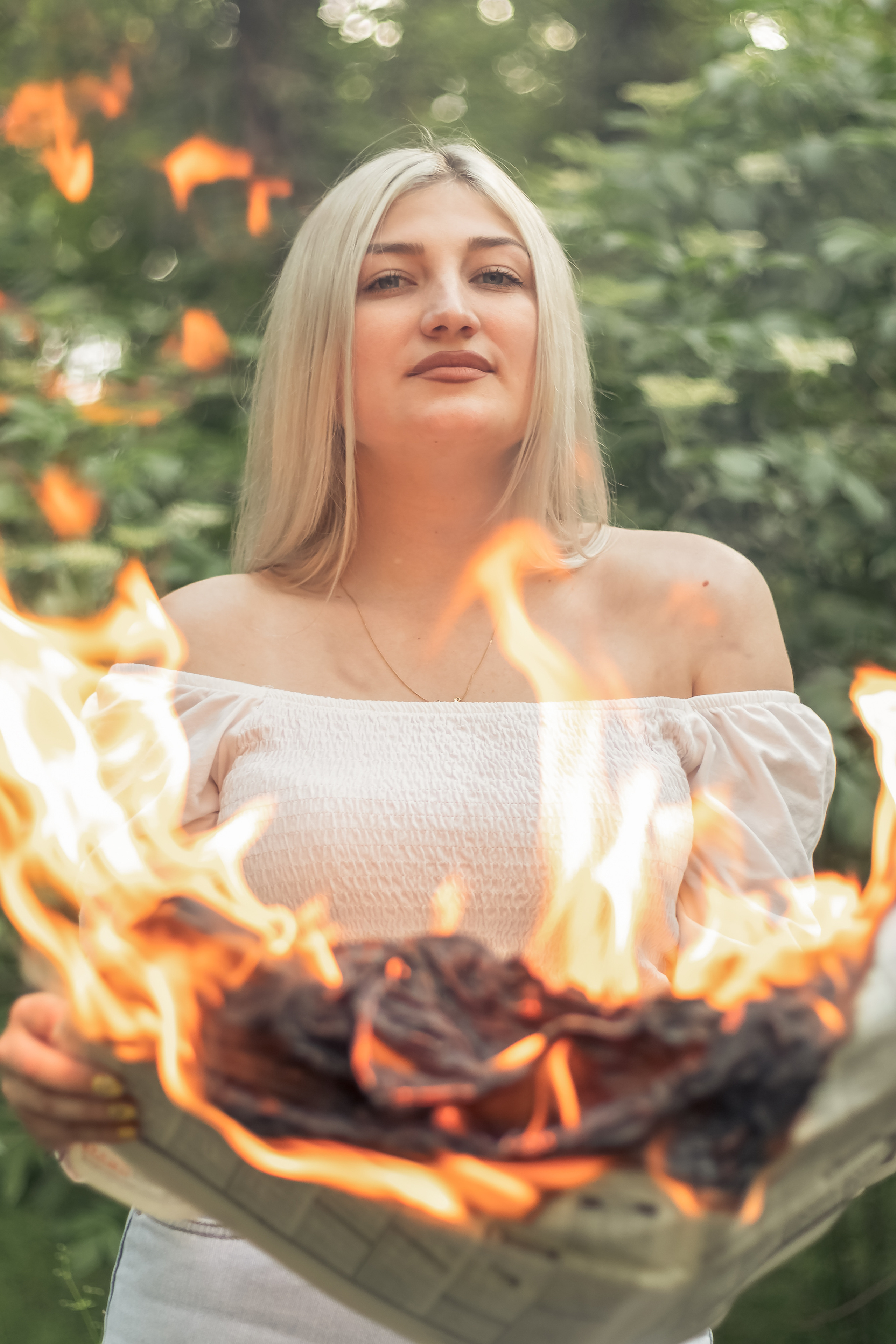 Весенняя Ириша 🌸. Семейный и детский фотограф Ростов-на-Дону