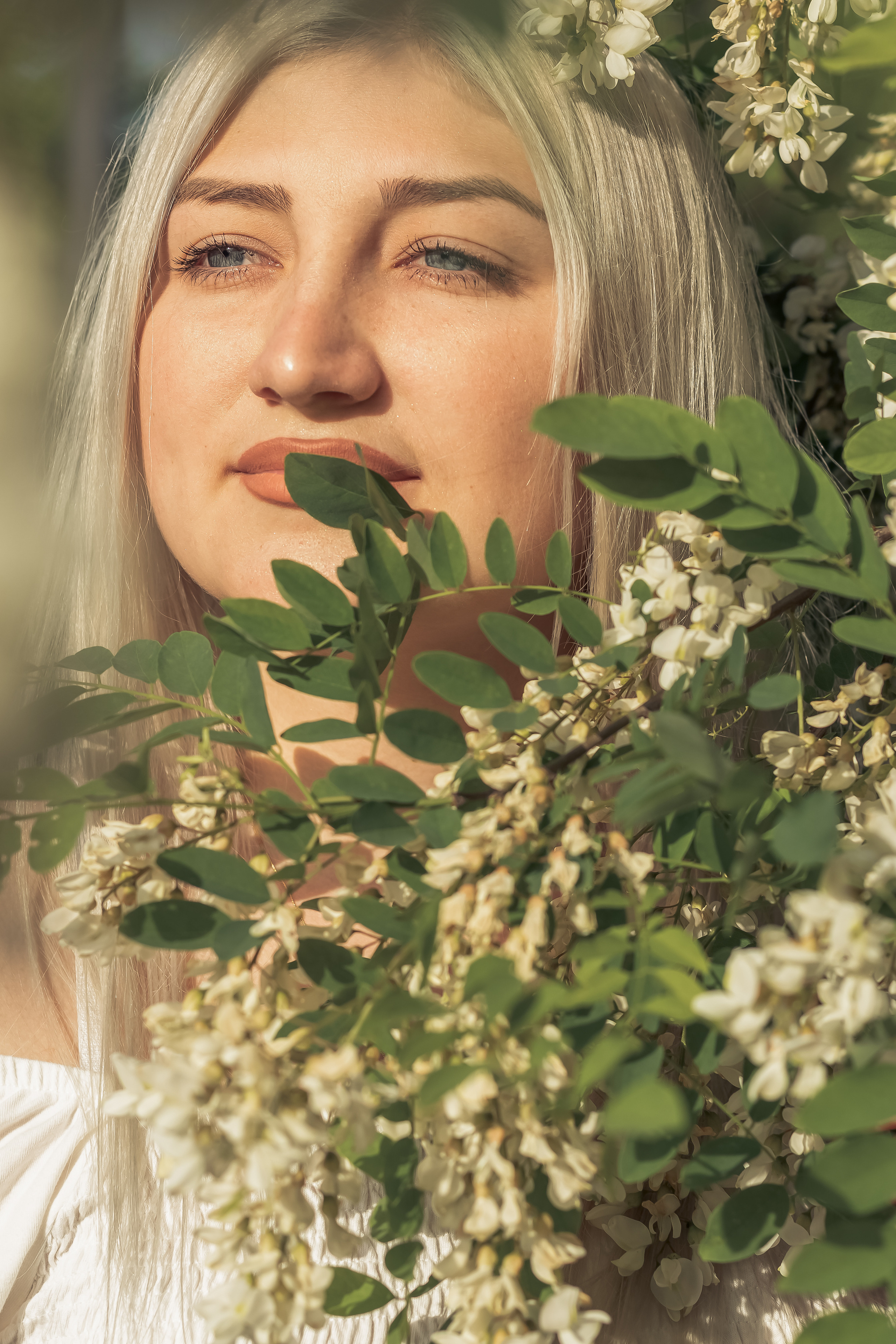 Весенняя Ириша 🌸. Семейный и детский фотограф Ростов-на-Дону