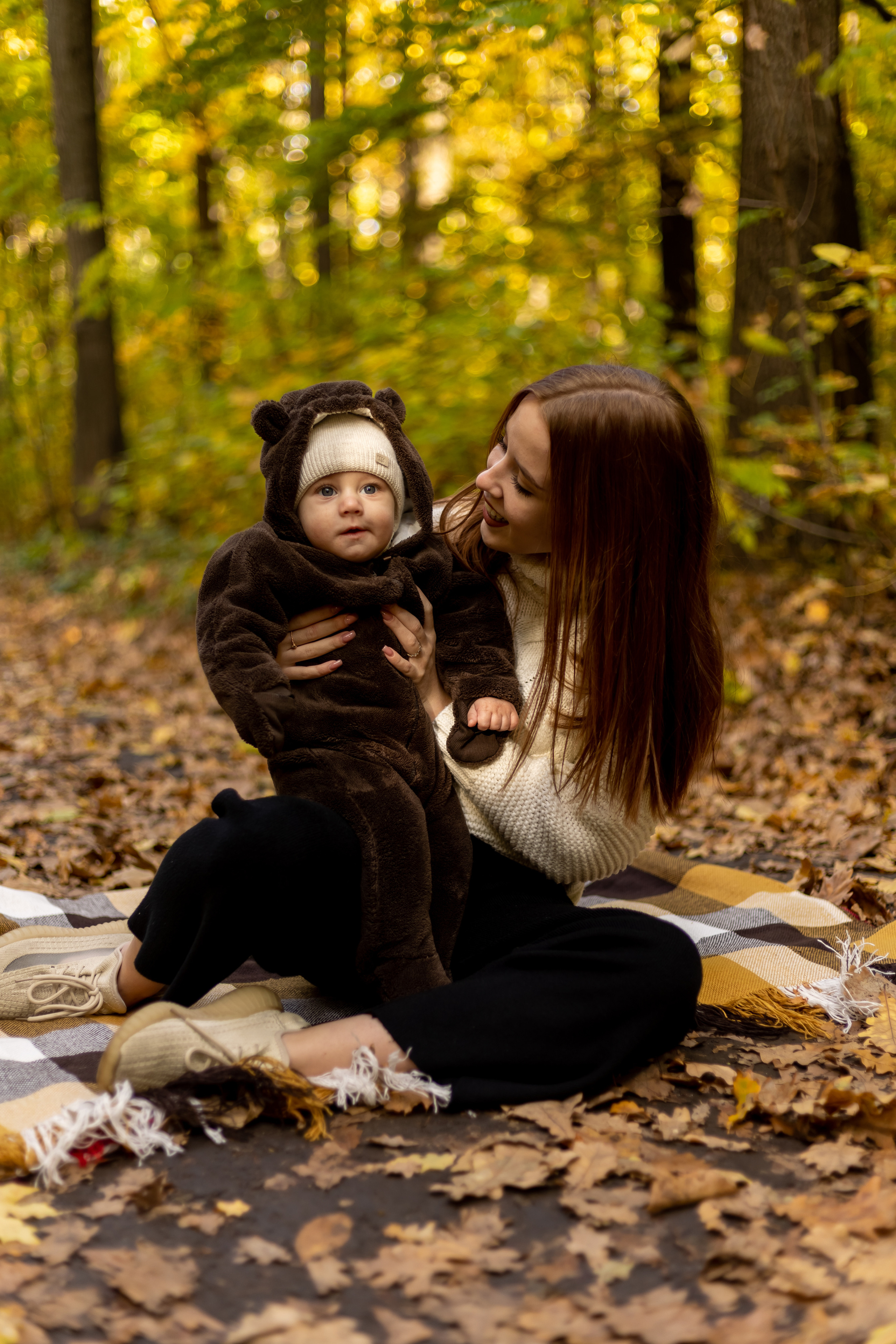 Арсений. Семейный и детский фотограф Ростов-на-Дону