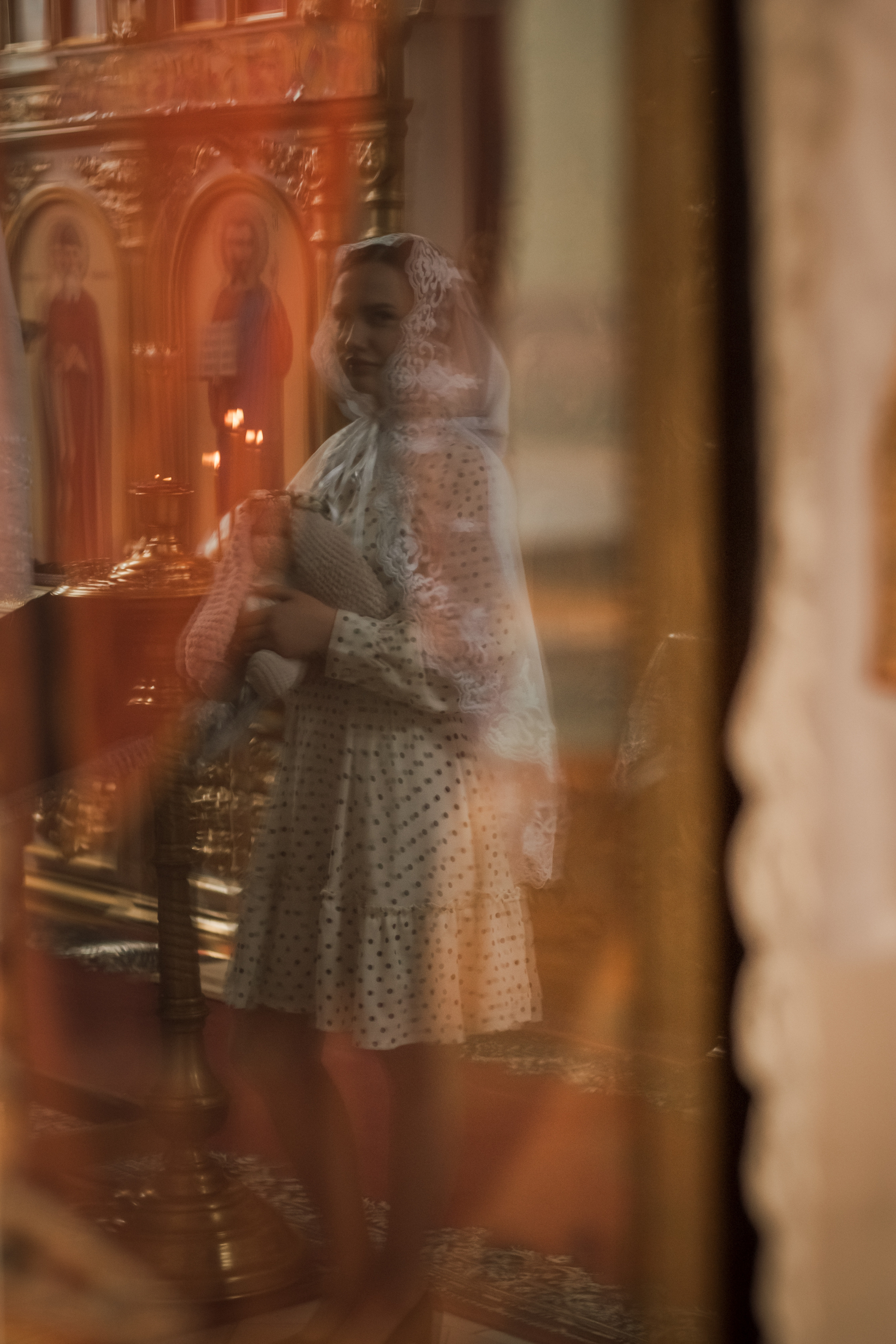 Верочка. Семейный и детский фотограф Ростов-на-Дону