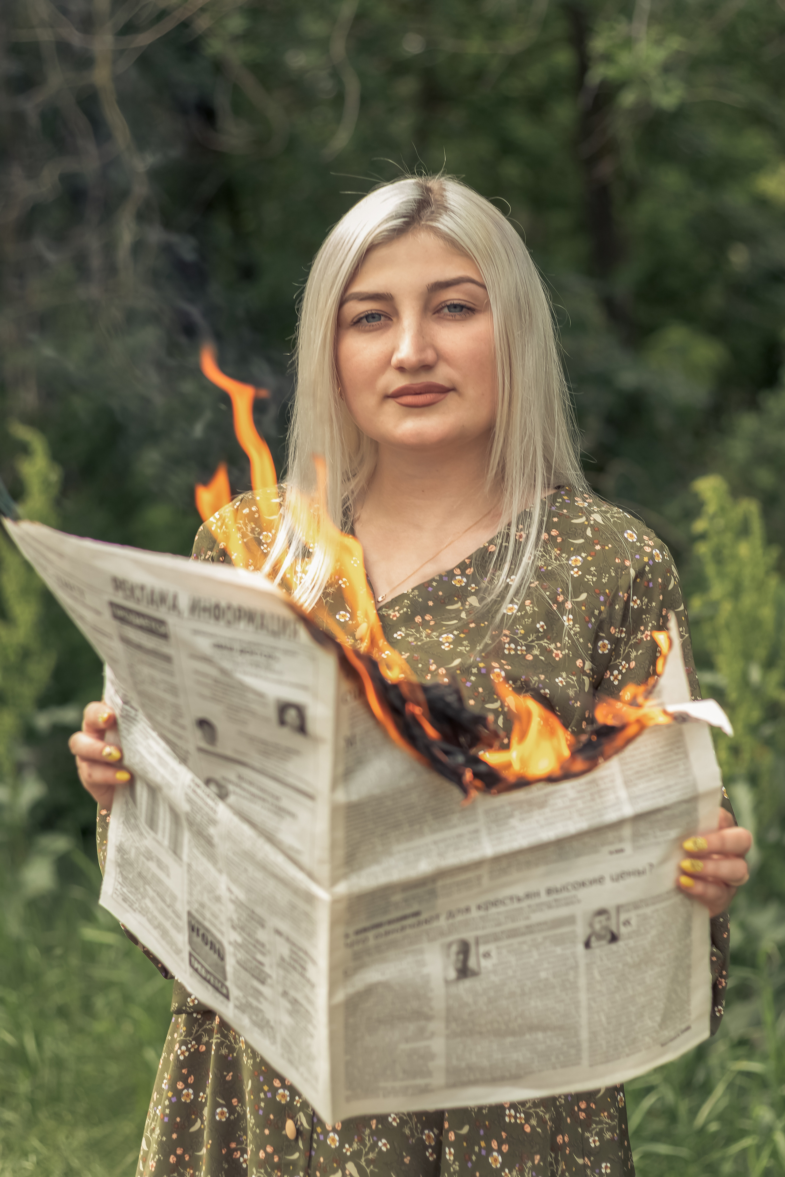 Весенняя Ириша 🌸. Семейный и детский фотограф Ростов-на-Дону