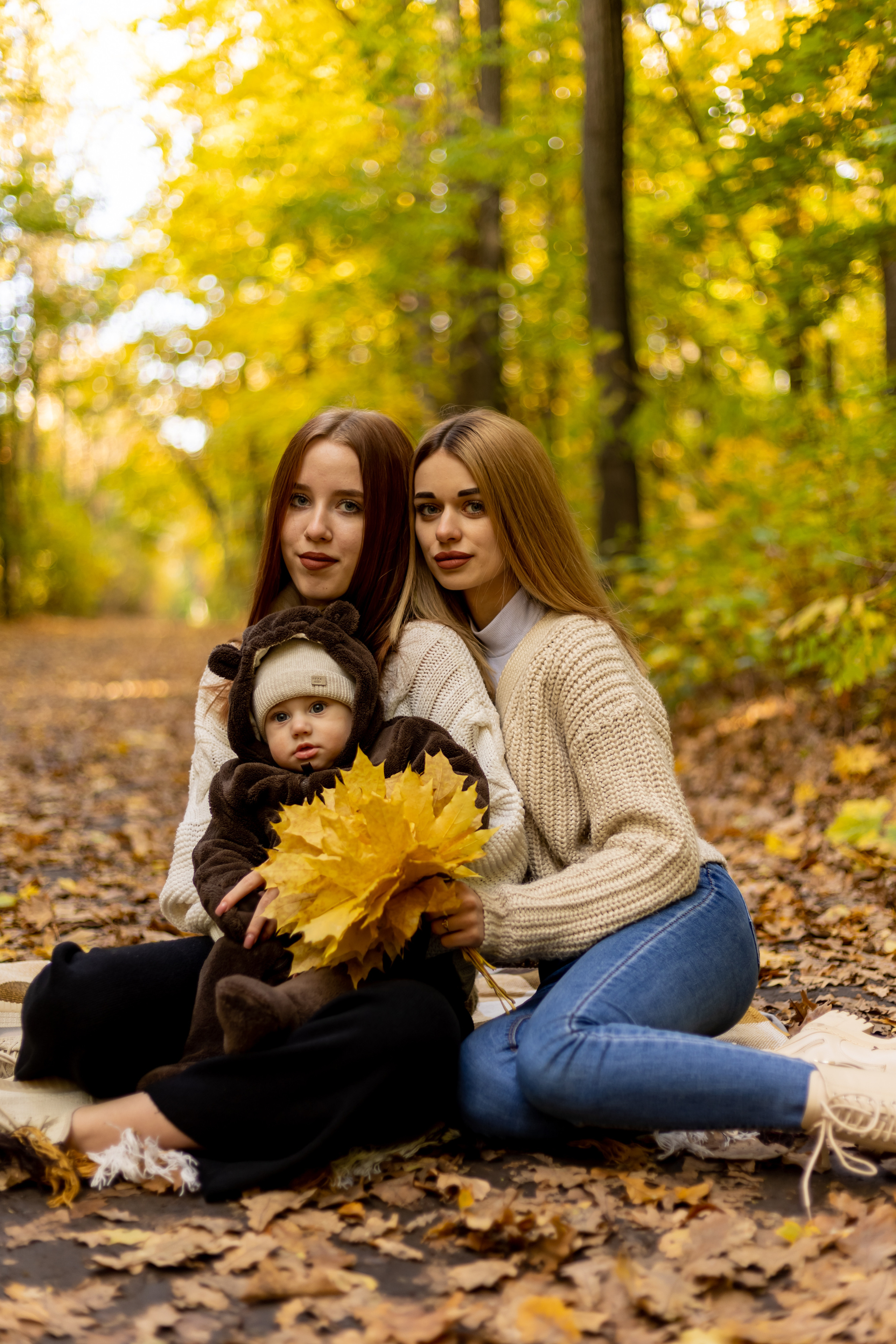 Арсений. Семейный и детский фотограф Ростов-на-Дону