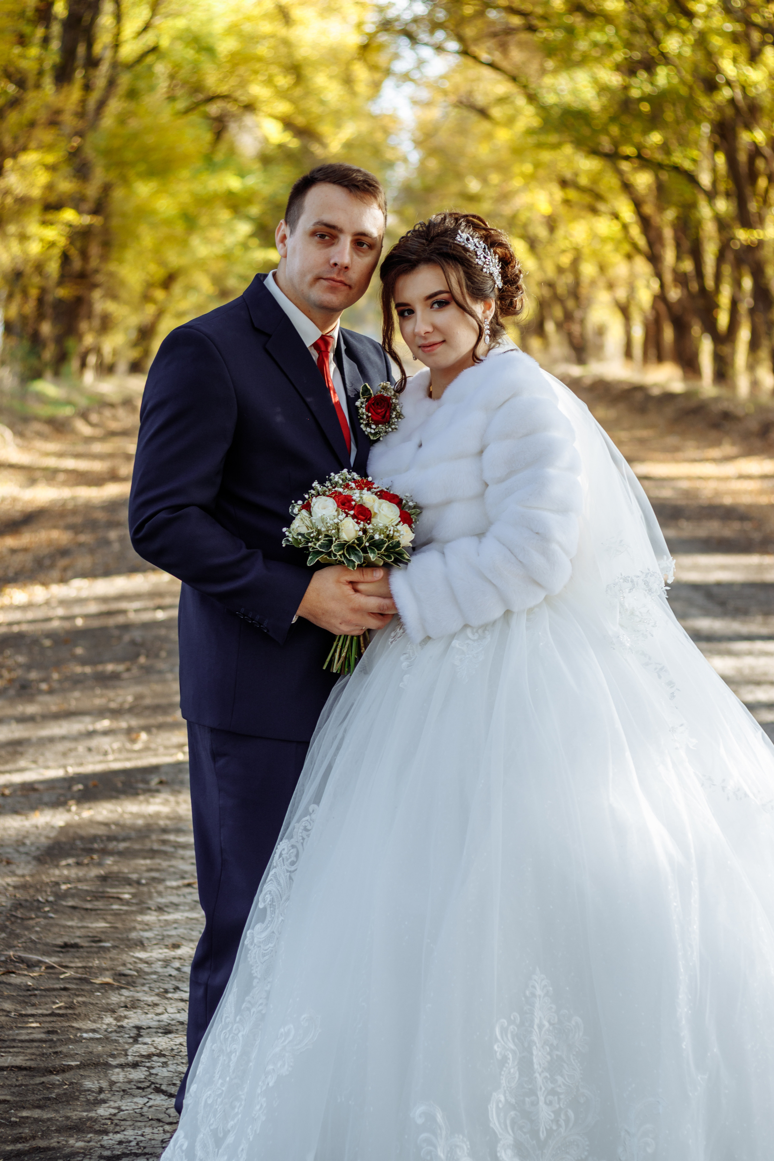 Карина и Алексей. Семейный и детский фотограф Ростов-на-Дону