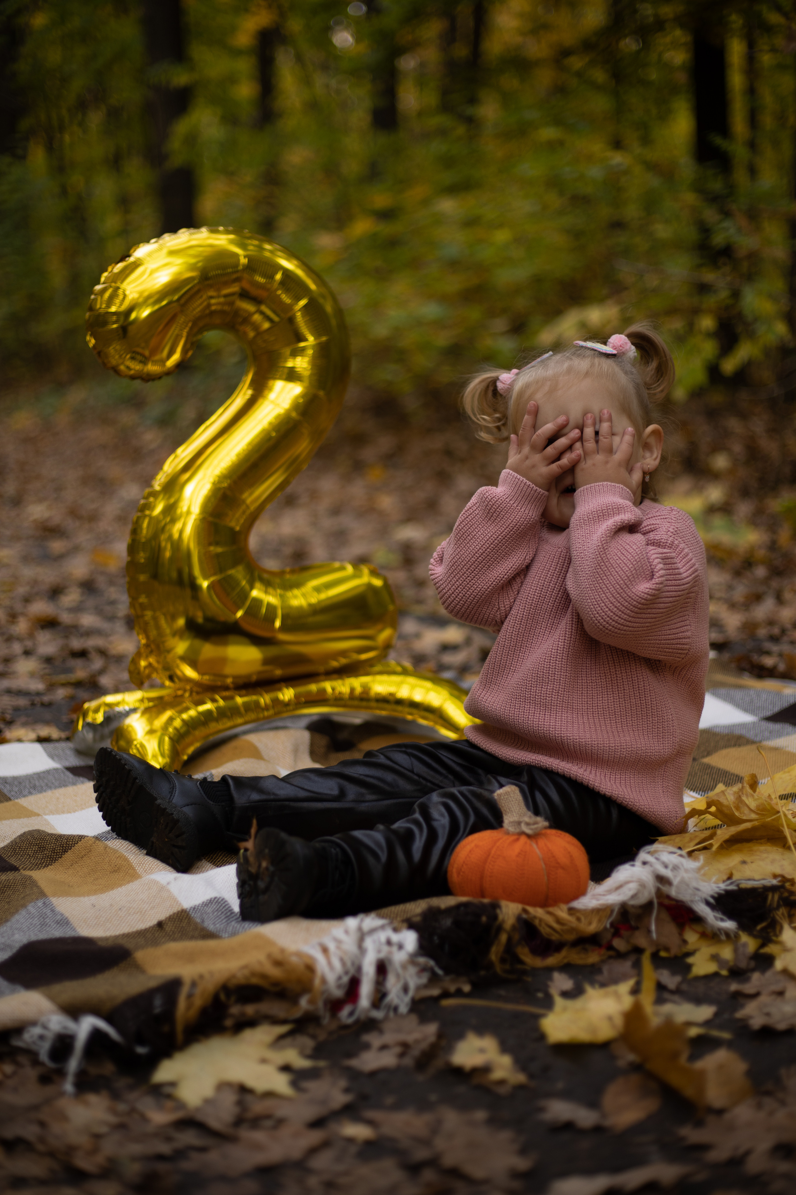 Анечка. Семейный и детский фотограф Ростов-на-Дону