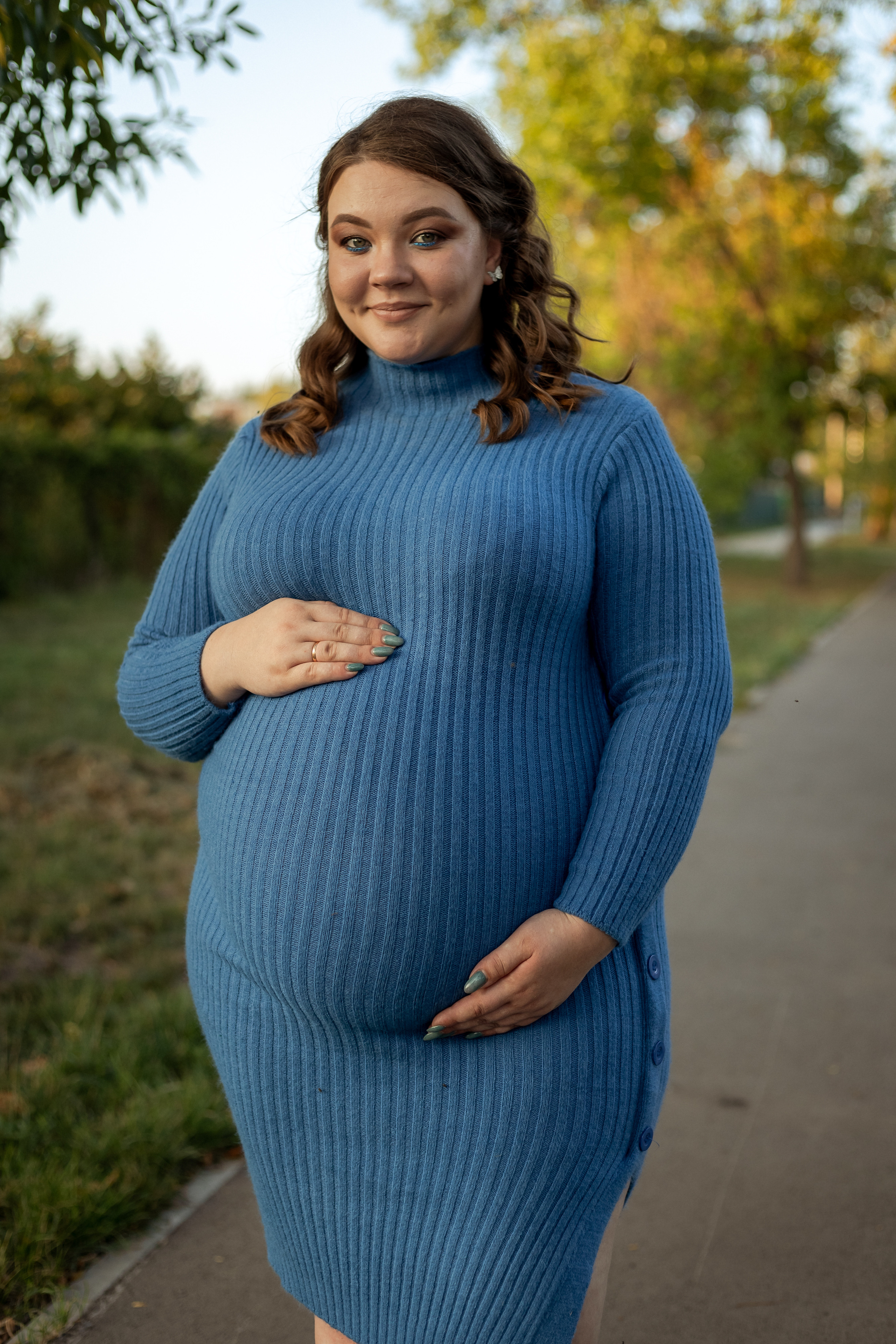 Виктория и Максим. Семейный и детский фотограф Ростов-на-Дону