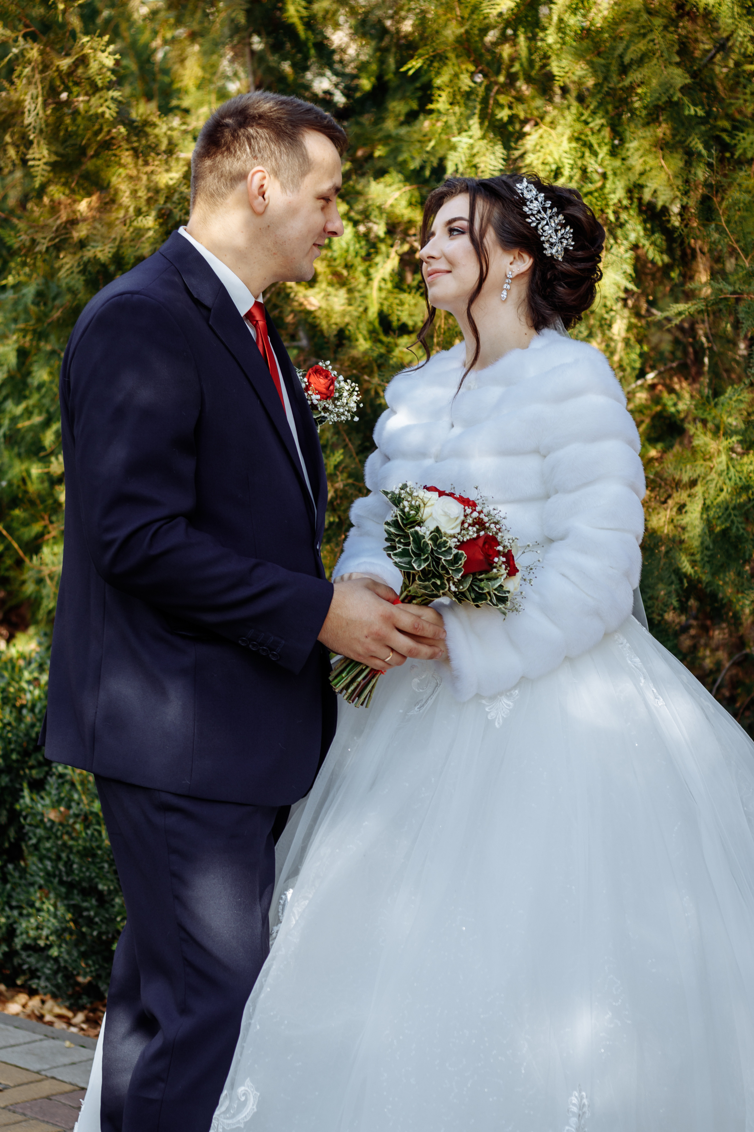 Карина и Алексей. Семейный и детский фотограф Ростов-на-Дону