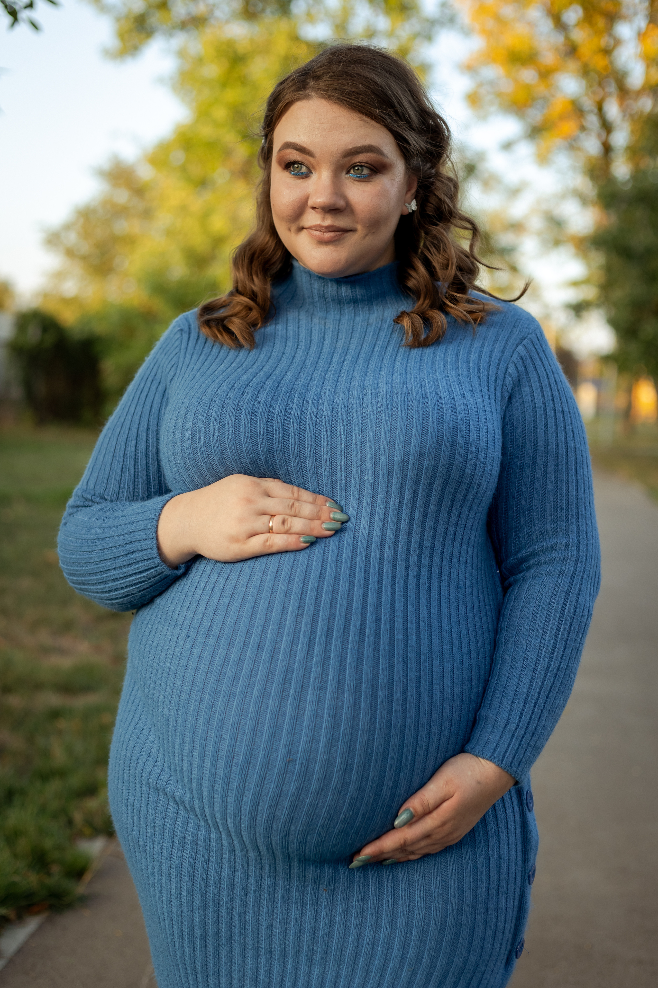 Виктория и Максим. Семейный и детский фотограф Ростов-на-Дону