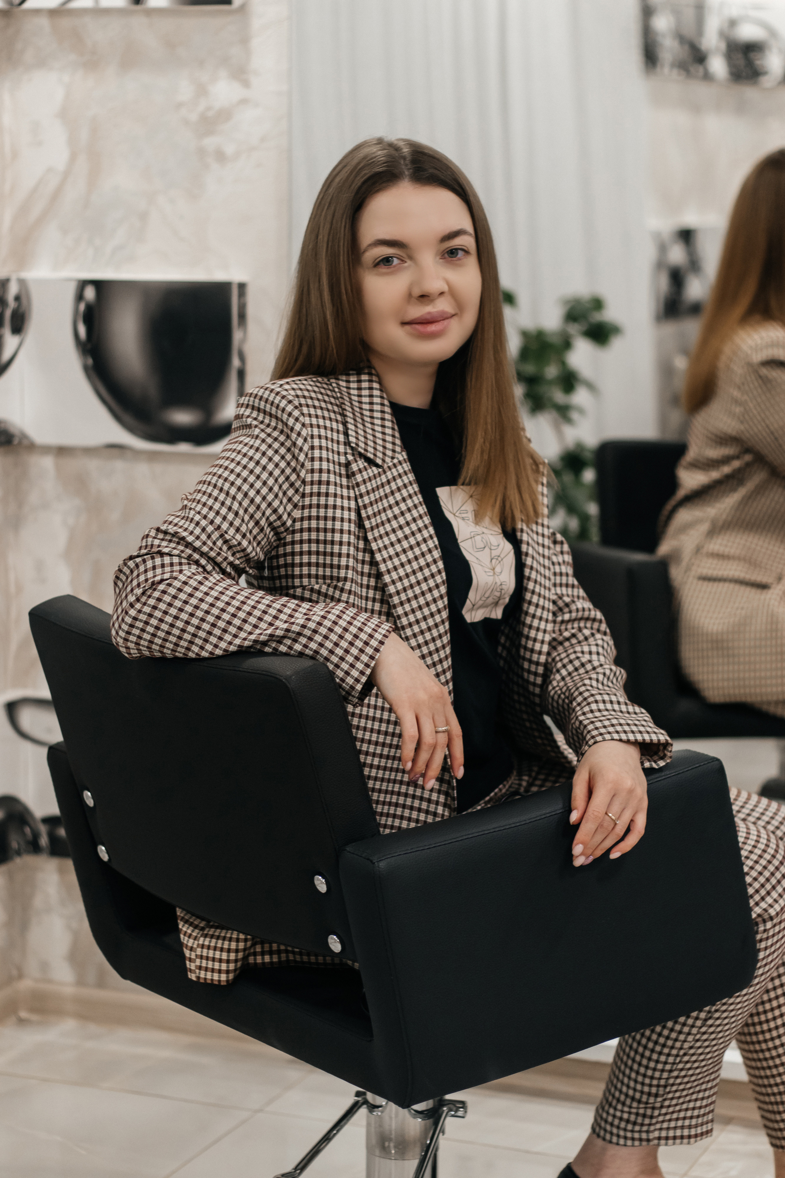 Стилист волос. Семейный и детский фотограф Ростов-на-Дону