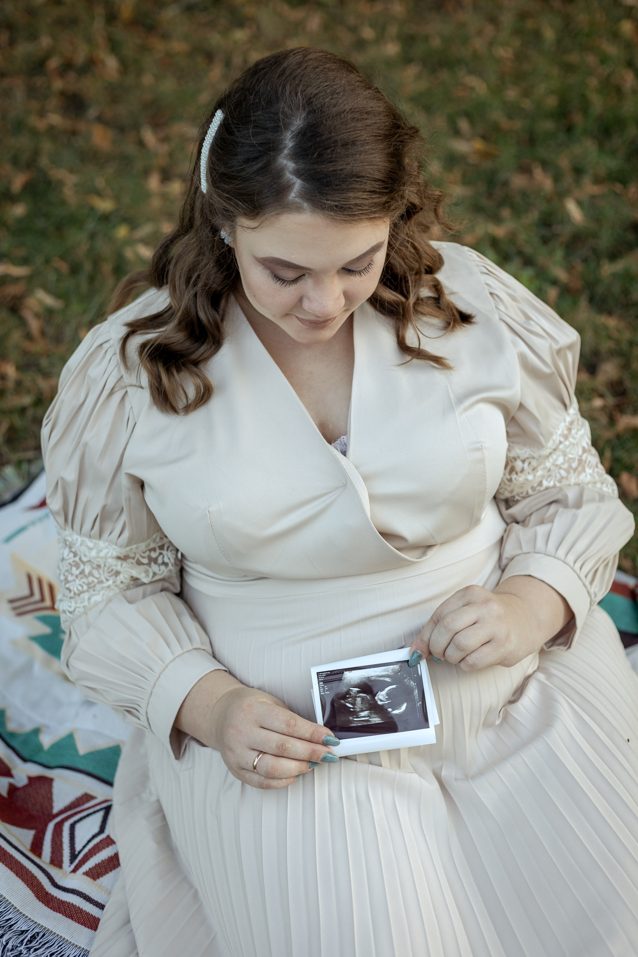 Виктория и Максим. Семейный и детский фотограф Ростов-на-Дону