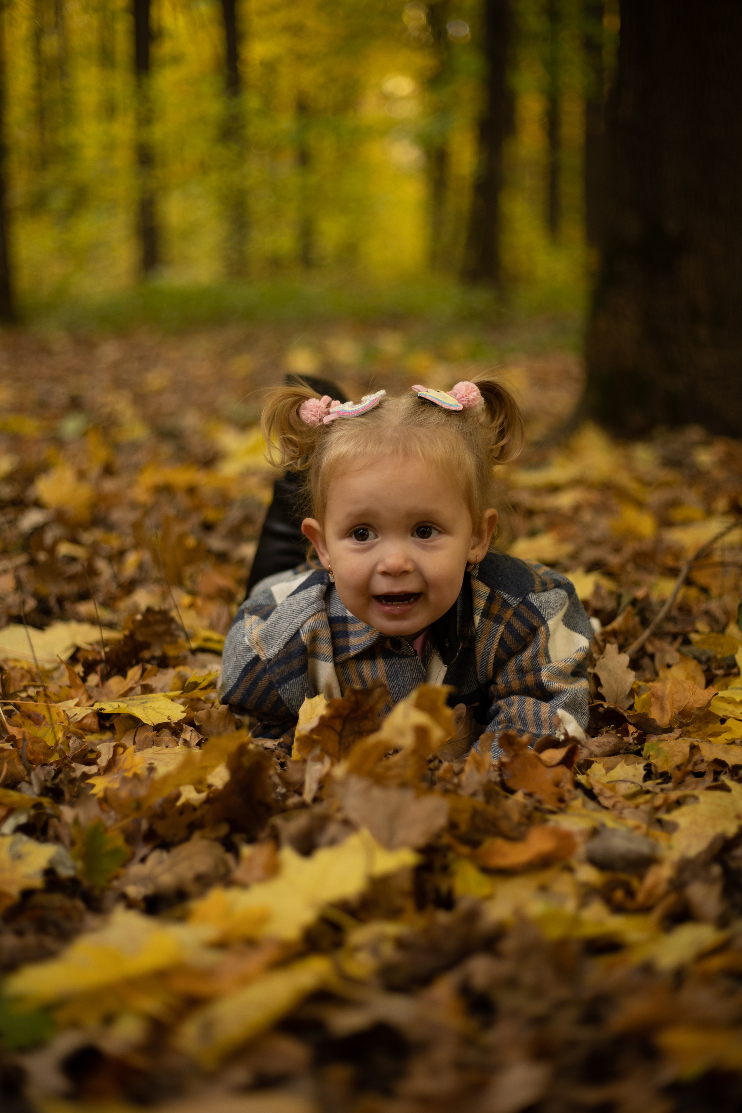 Анечка. Семейный и детский фотограф Ростов-на-Дону
