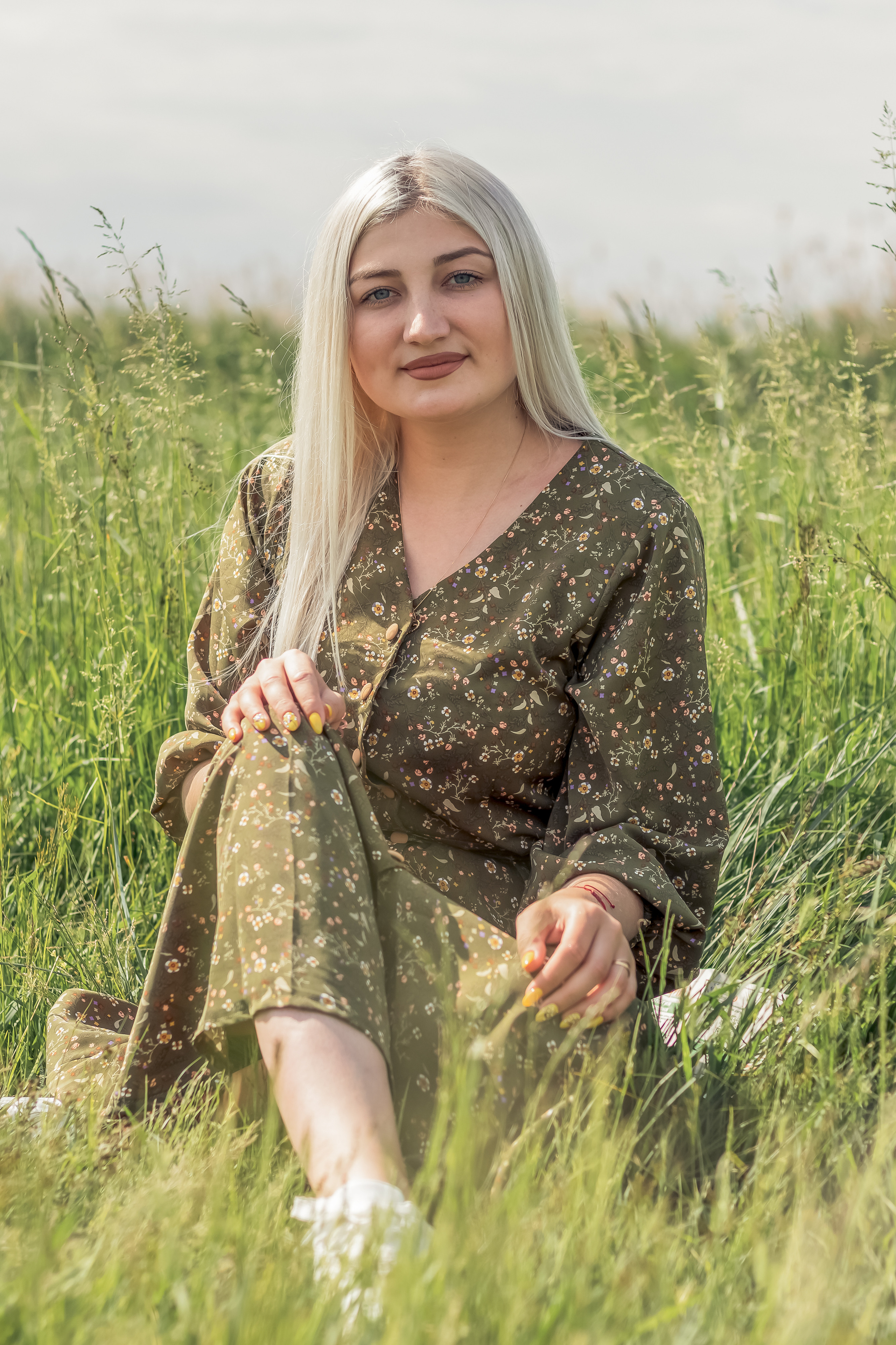 Весенняя Ириша 🌸. Семейный и детский фотограф Ростов-на-Дону