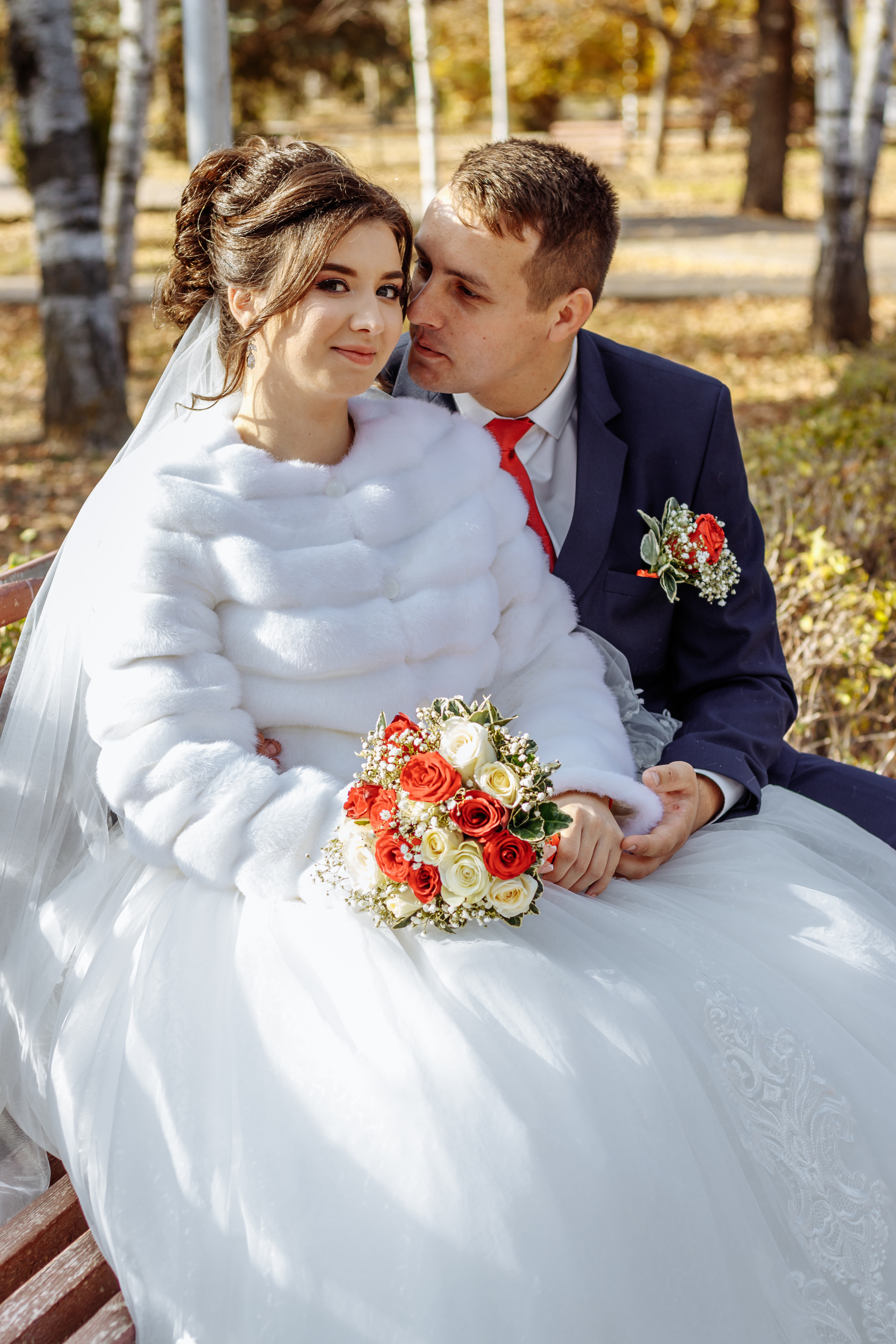 Карина и Алексей. Семейный и детский фотограф Ростов-на-Дону