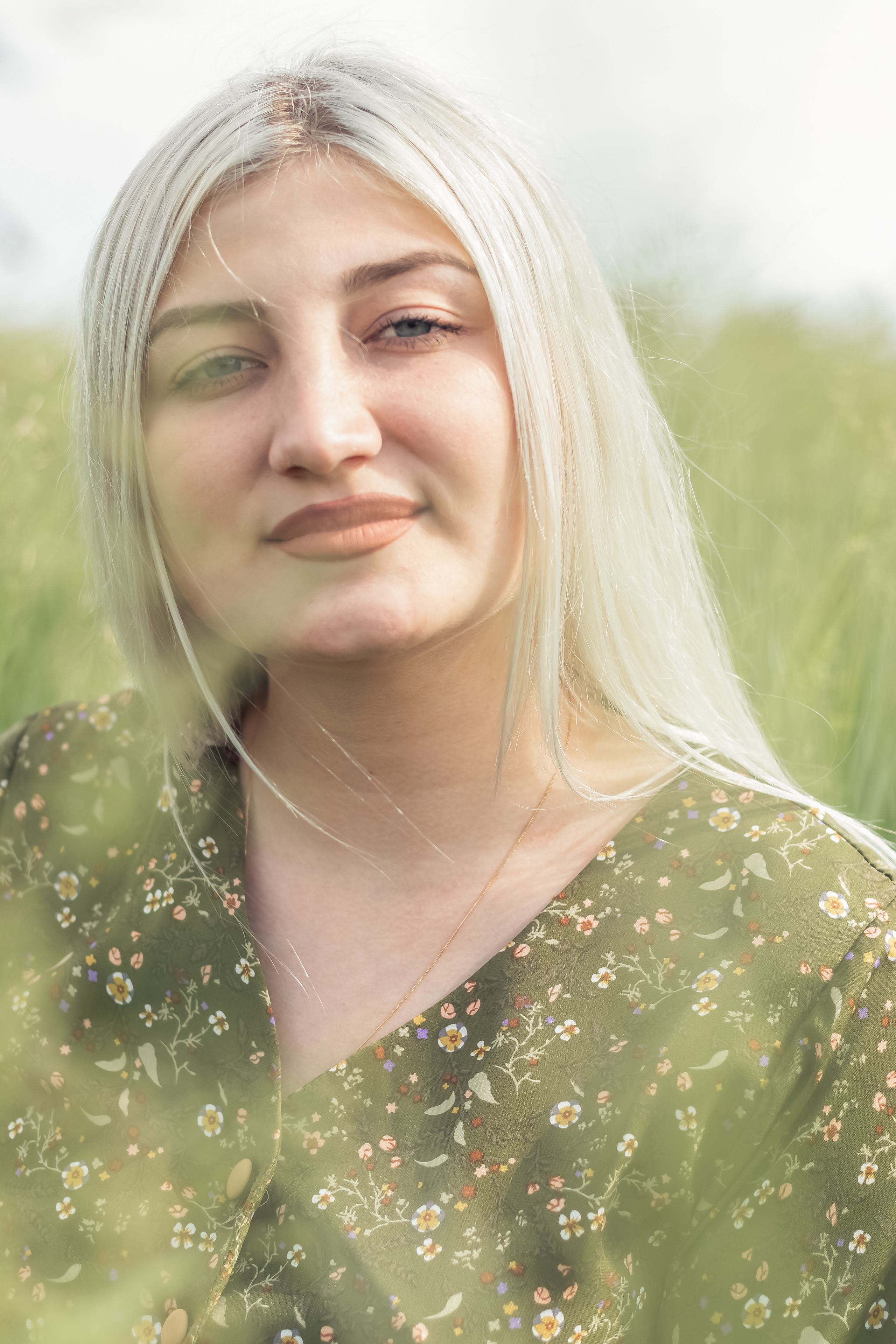 Весенняя Ириша 🌸. Семейный и детский фотограф Ростов-на-Дону