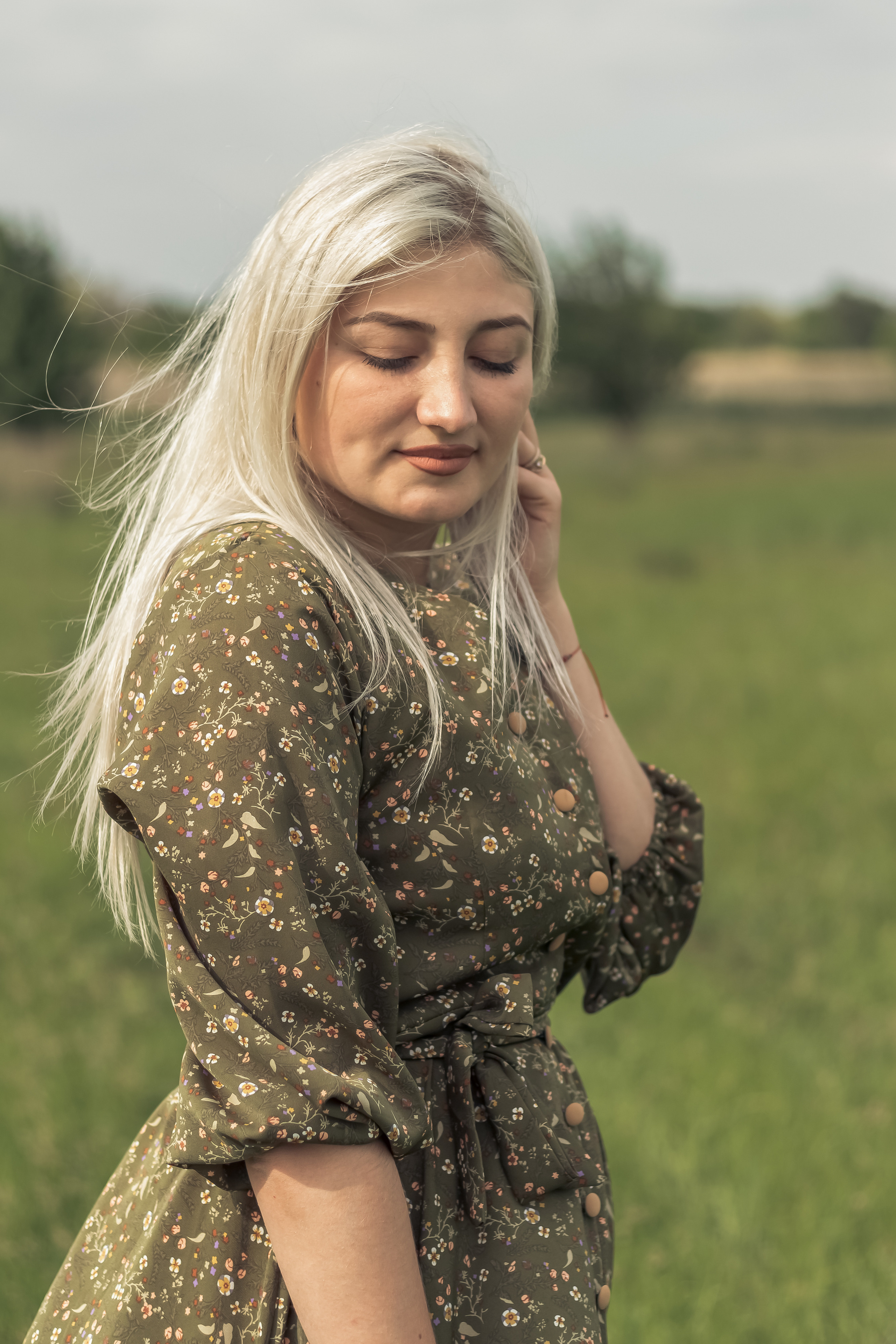 Весенняя Ириша 🌸. Семейный и детский фотограф Ростов-на-Дону